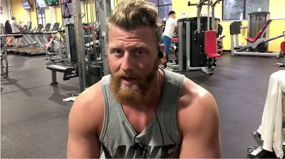 Police cleared in deadly use of force on Cohasset man who attacked woman he met on Tinder - The Boston Globe