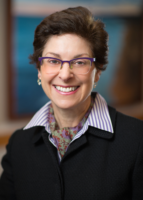 Phyllis Yale.
