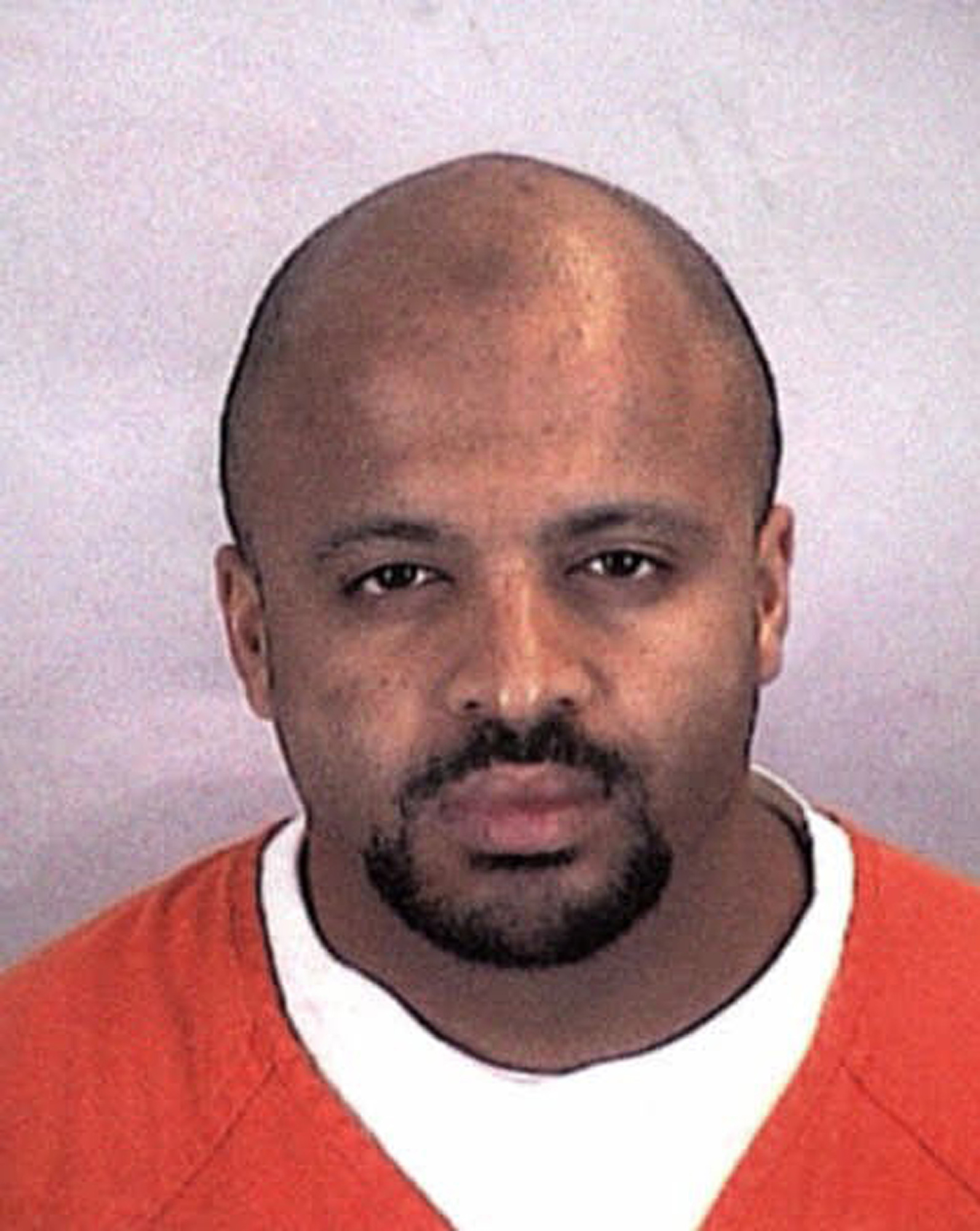 Zacarias Moussaoui.