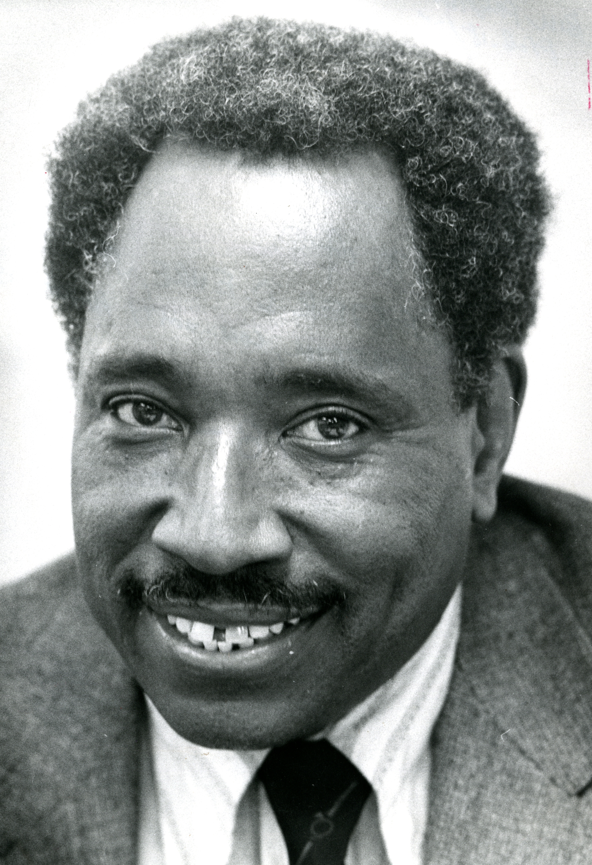 Dexter D. Eure Sr.