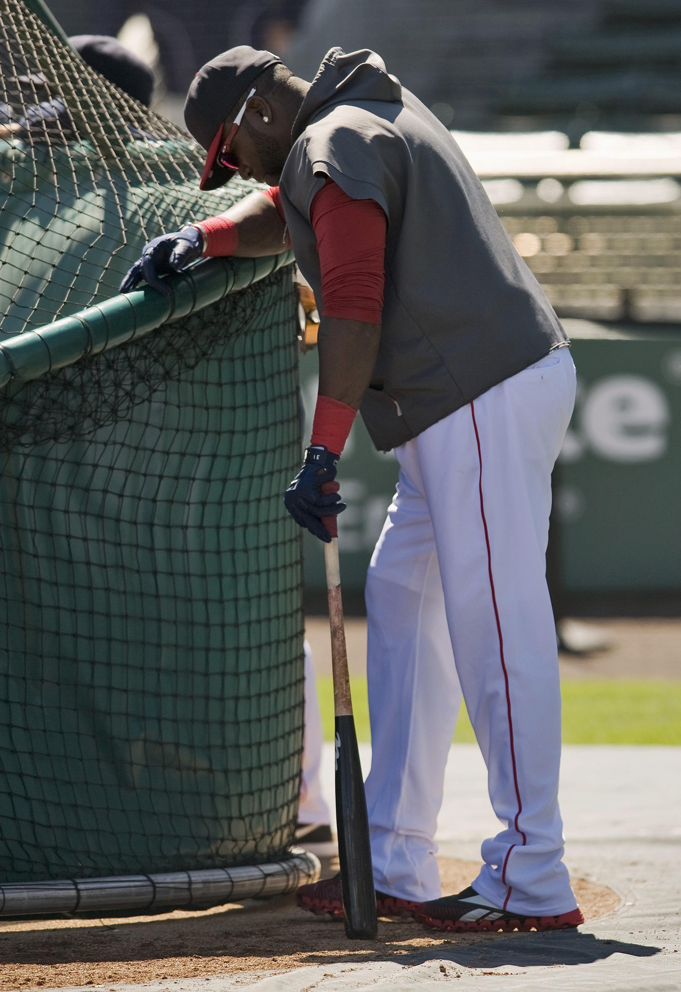 David Ortiz