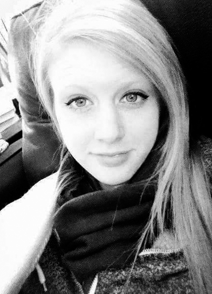 Brittany Flannigan was 19 when she died after taking MDMA.