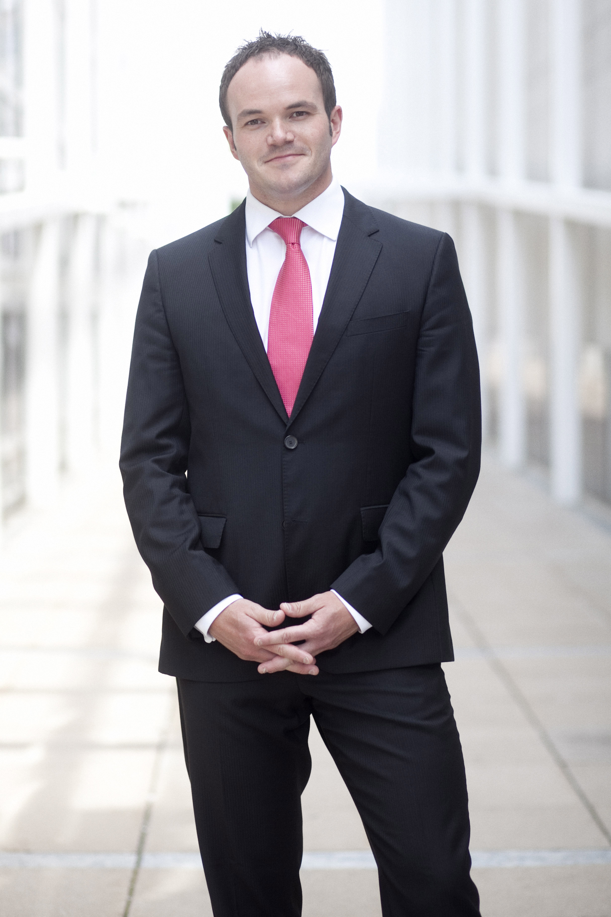 Chris Bedford recently accepted a position as the new director of the Rose Art Museum at Brandeis University.