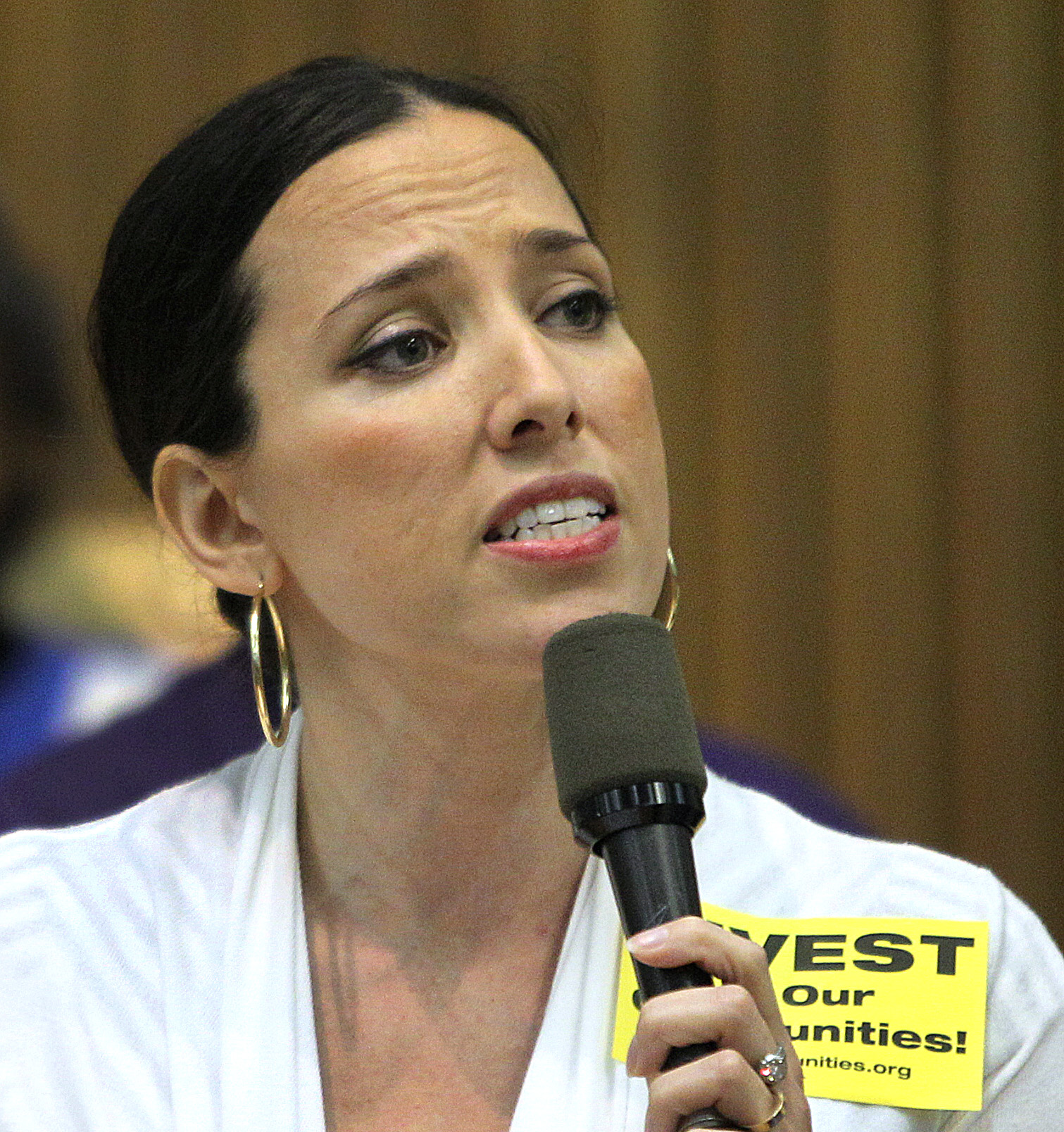 State Senator Sonia Chang-Diaz, a Jamaica Plain Democrat, authored an omnibus bill encompassing many of the proposed changes.