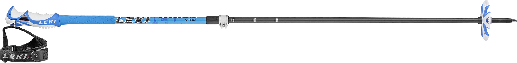 08chillgear -Leki poles. (handout)