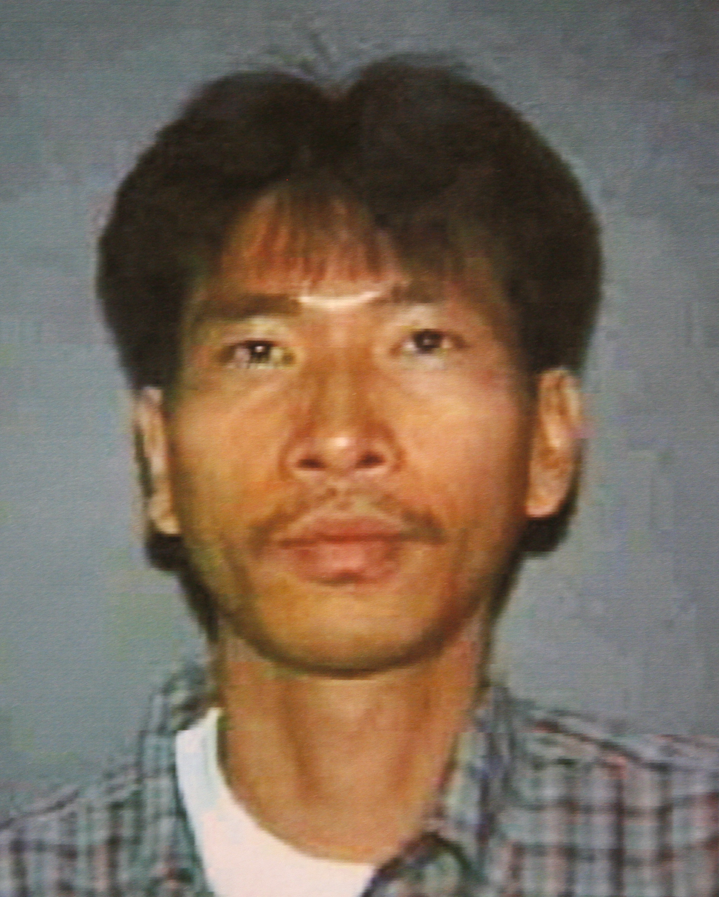 Jiverly Wong was behind the 2009 mass shooting.
