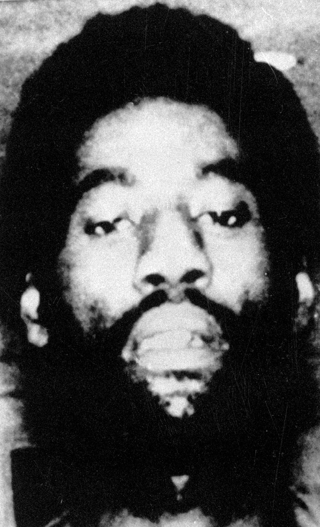William Horton, a convicted killer who raped a woman and assaulted her fiance.