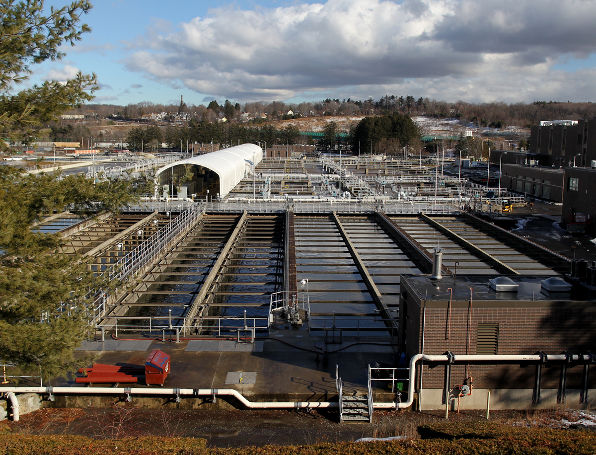Cleanup of the Blackstone stalls in a legal quagmire The Boston Globe