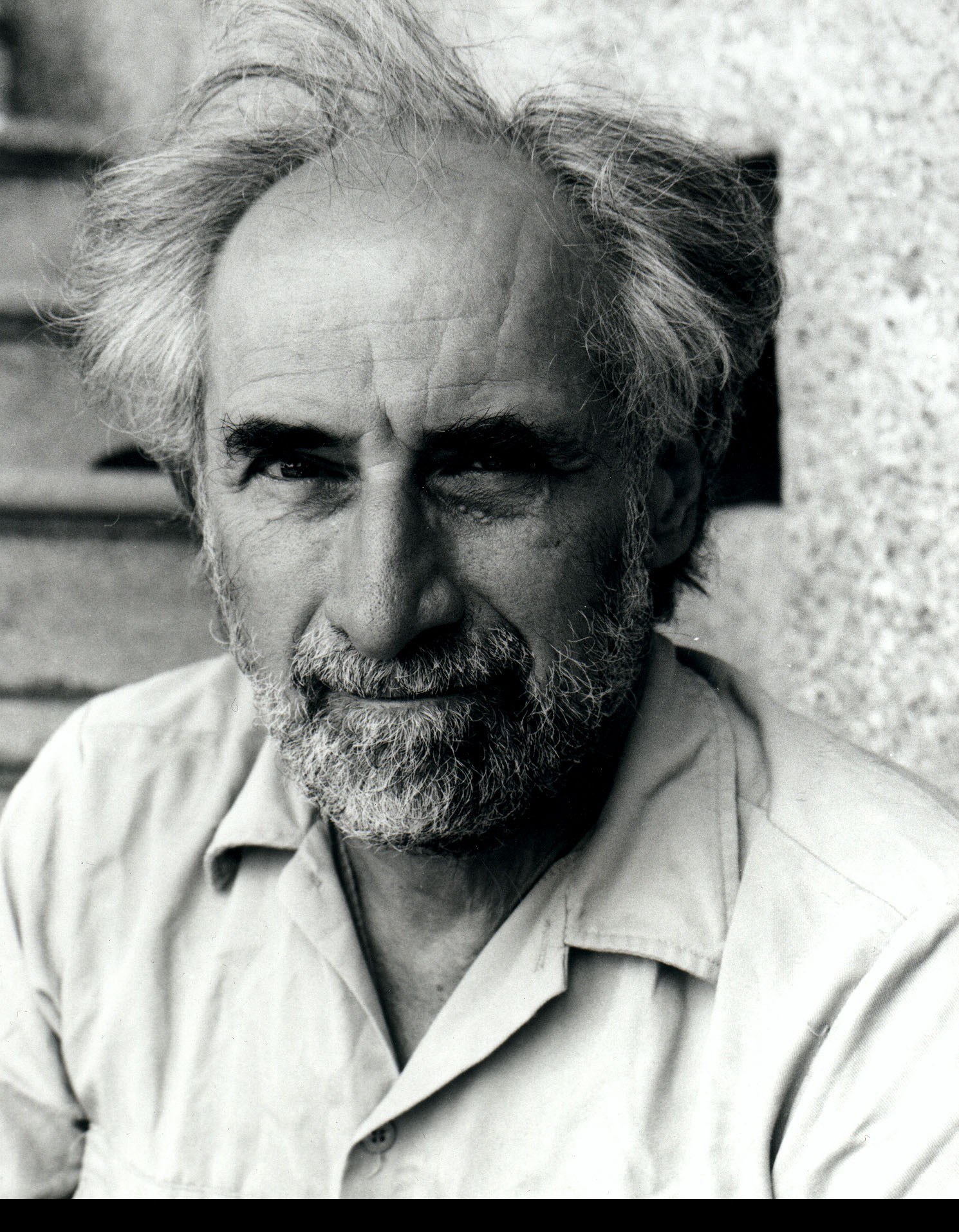 Frederic Rzewski.