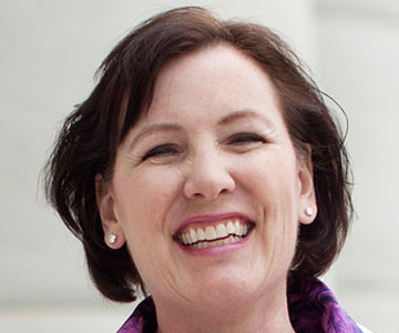 Julie Silver