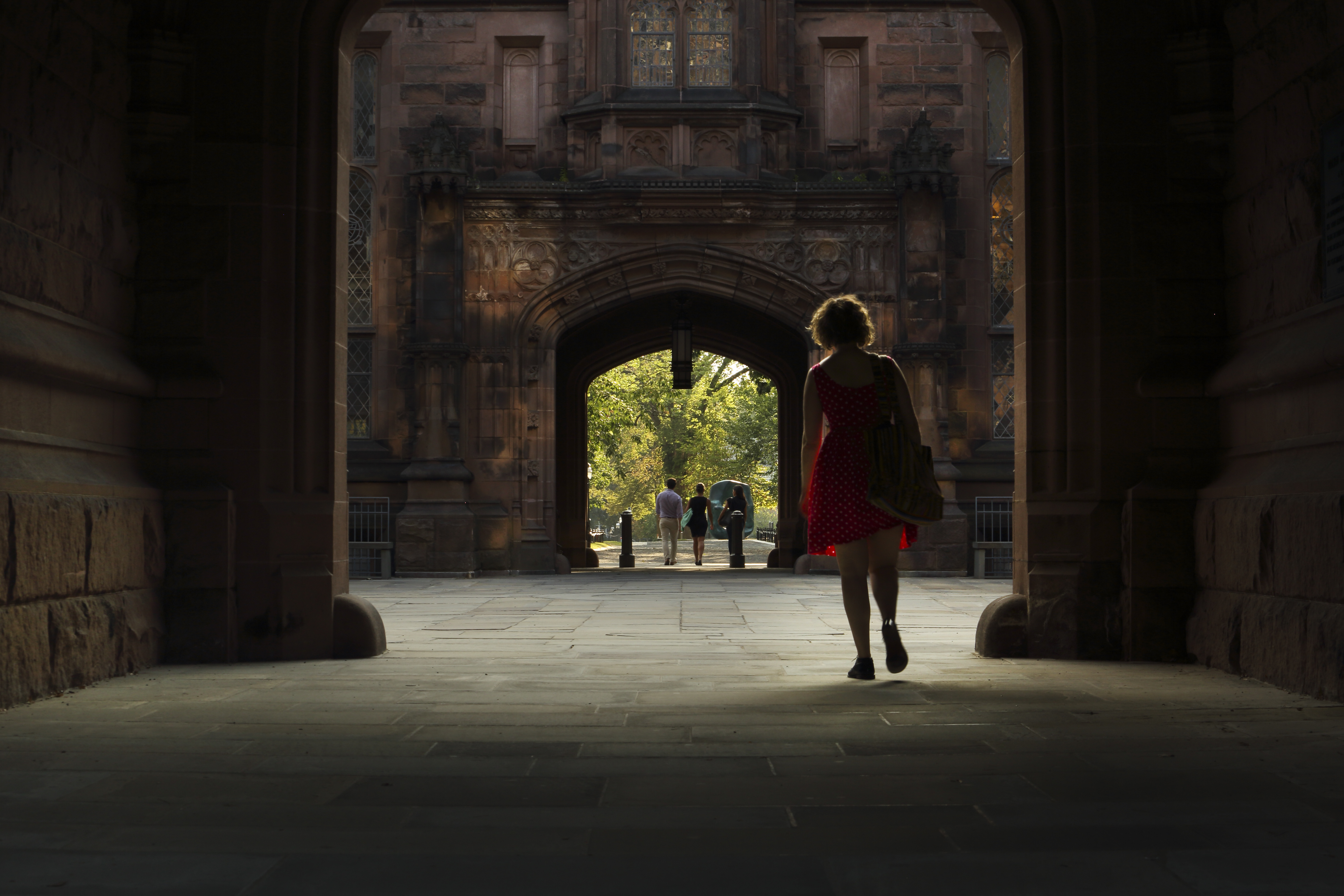 At Princeton University, officials said they take sexual misconduct seriously. However, they said it is difficult to bring charges if victims do not come forward.