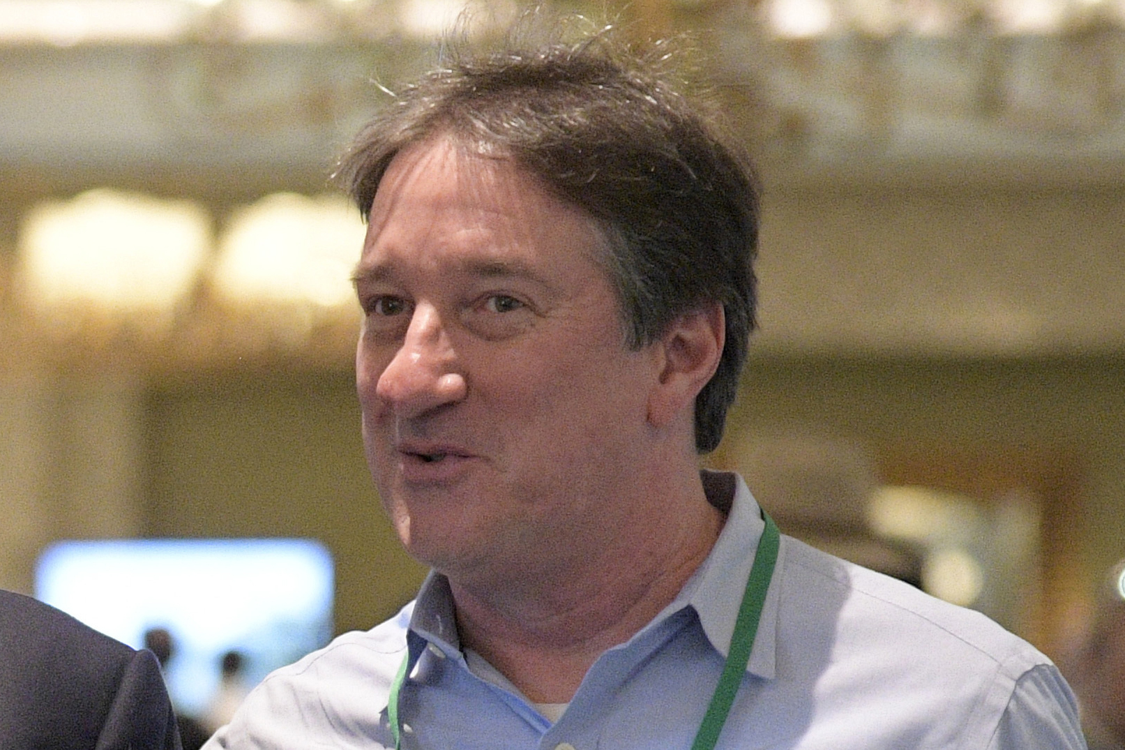Longtime NFL writer Don Banks died Sunday at the age of 56.