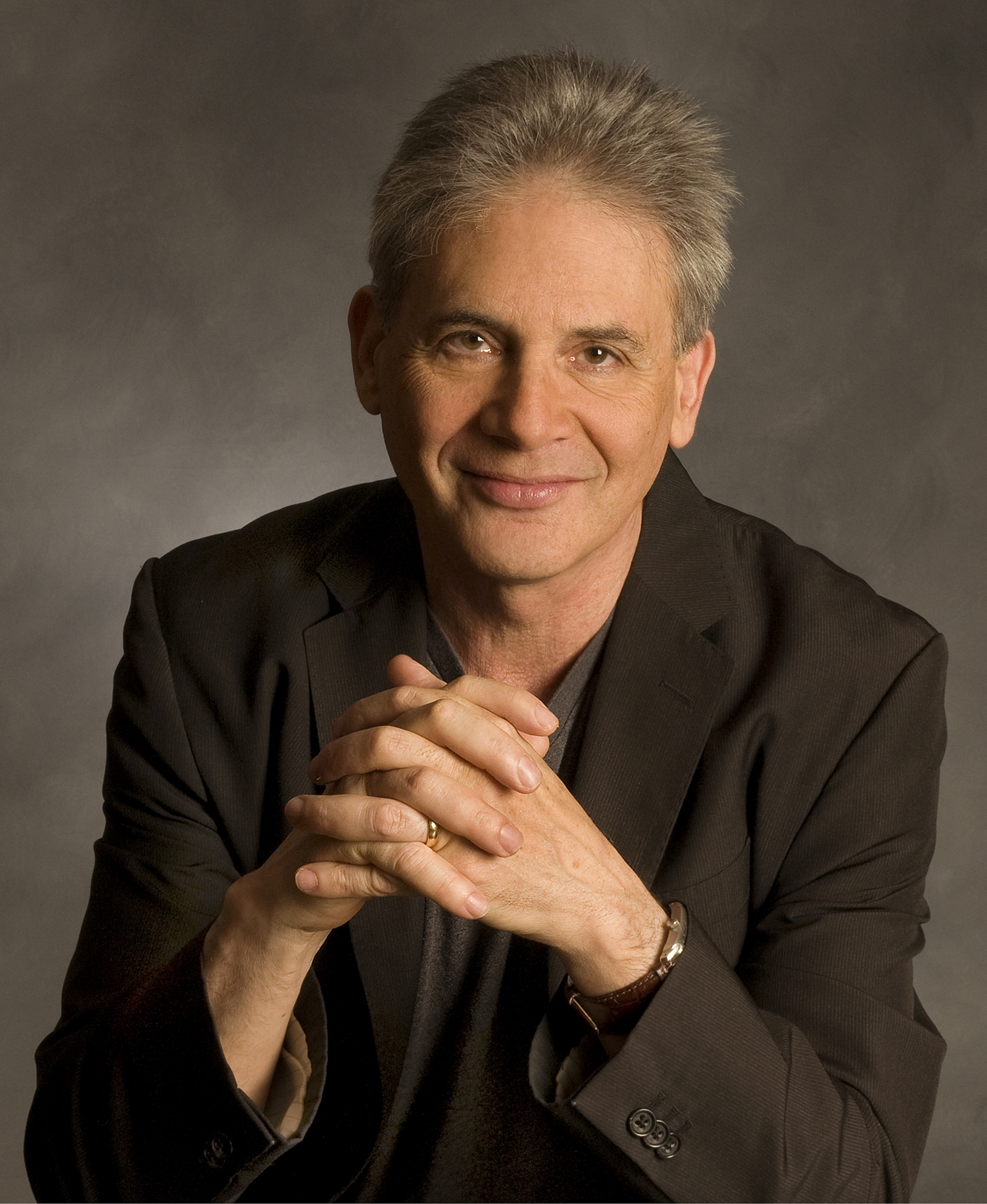 Jeff Zinn, managing director of Gloucester Stage