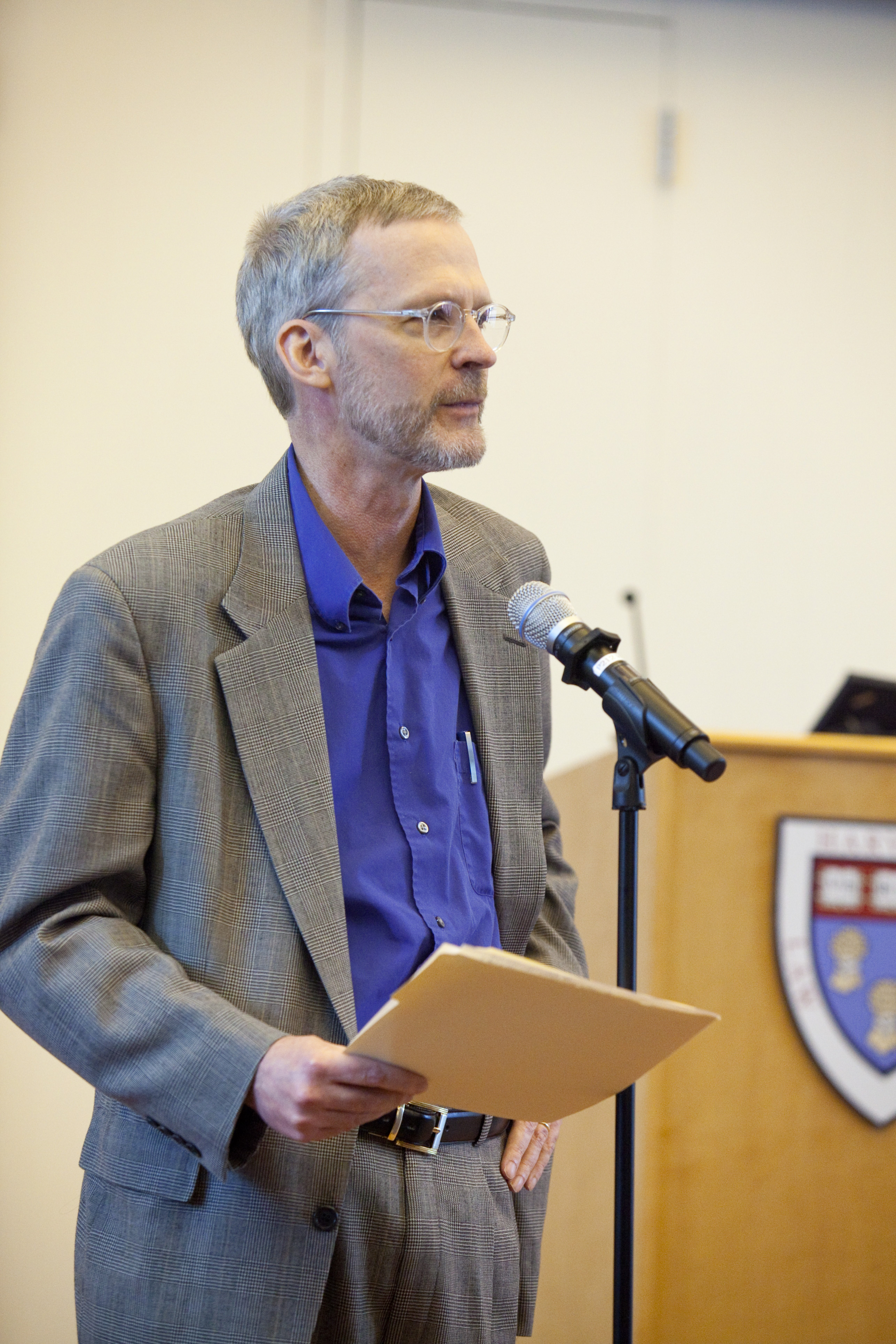 William Stuntz
