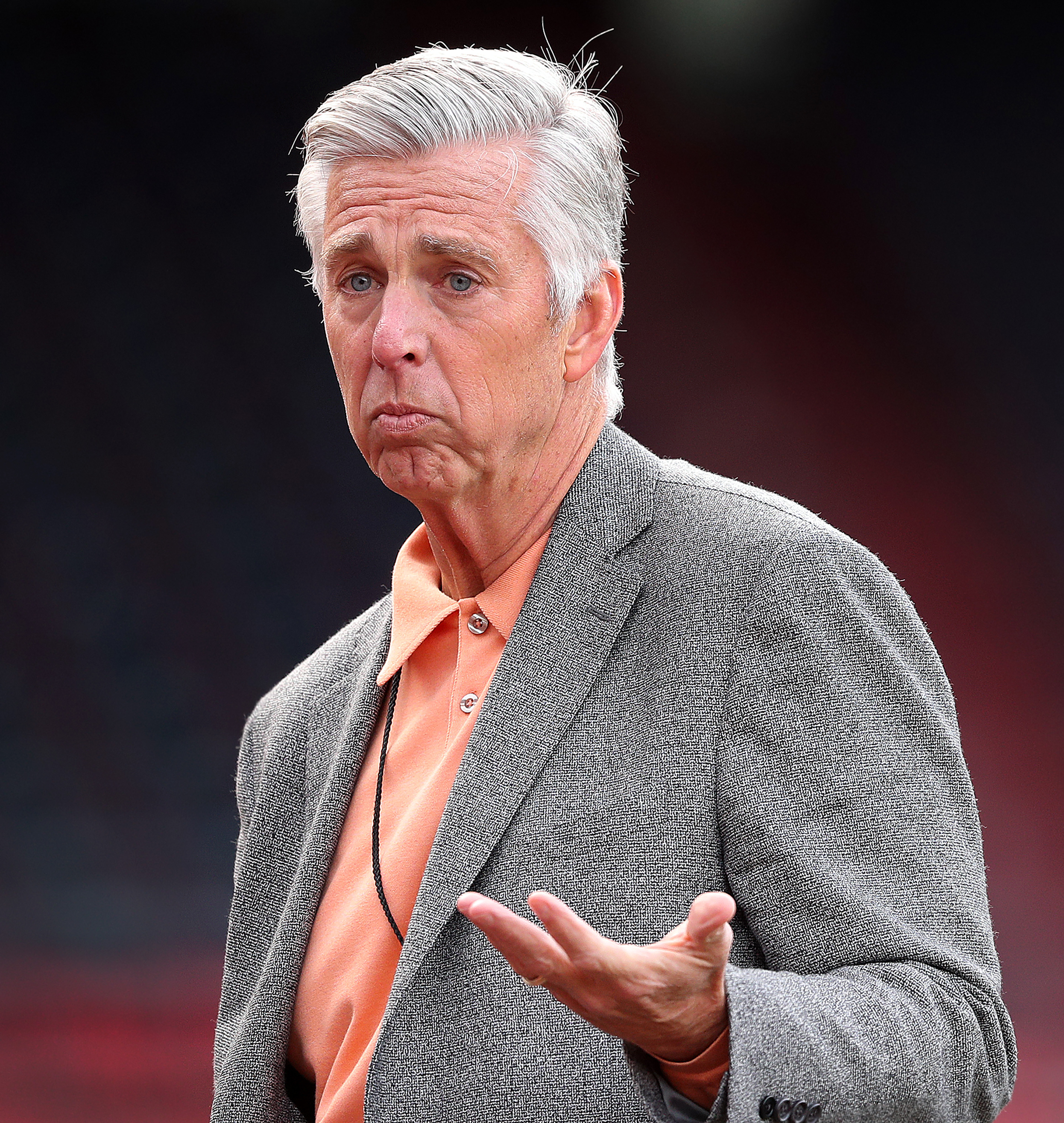 The Red Sox have yet to see a player taken during Dave Dombrowski’s tenure emerge as either a big league regular or a top-50 prospect.