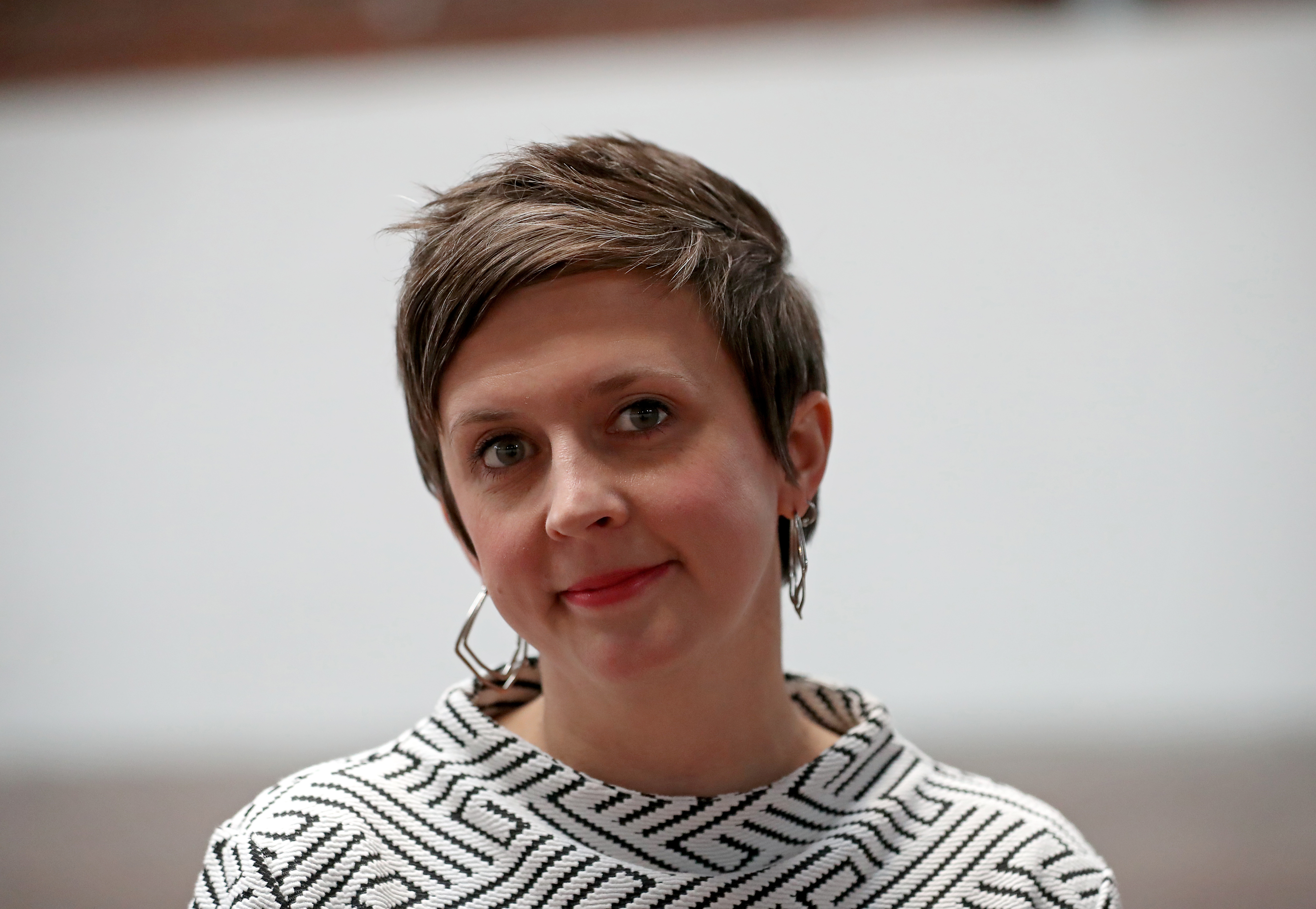 Kristi Keefe will lead Boston Center for the Arts with Emily Foster Day.