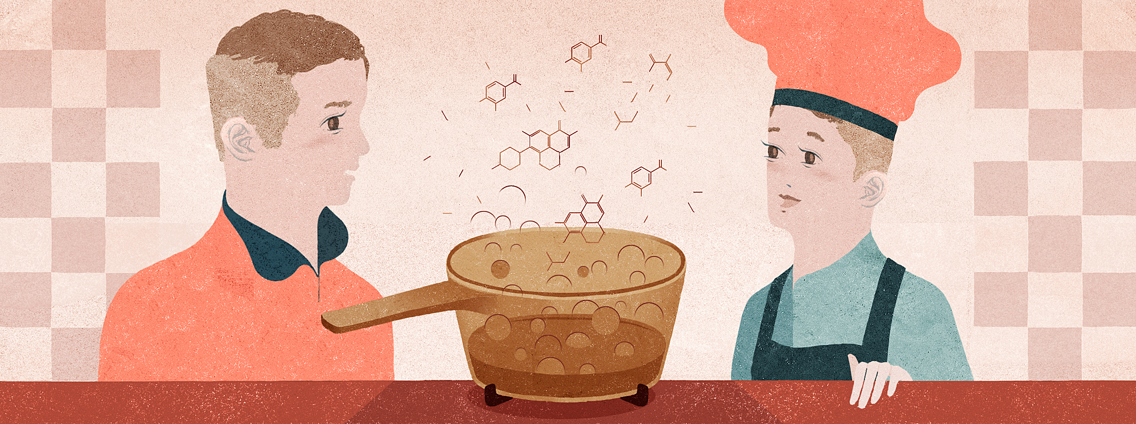 Raising Kids Is Like Making Candy The Boston Globe