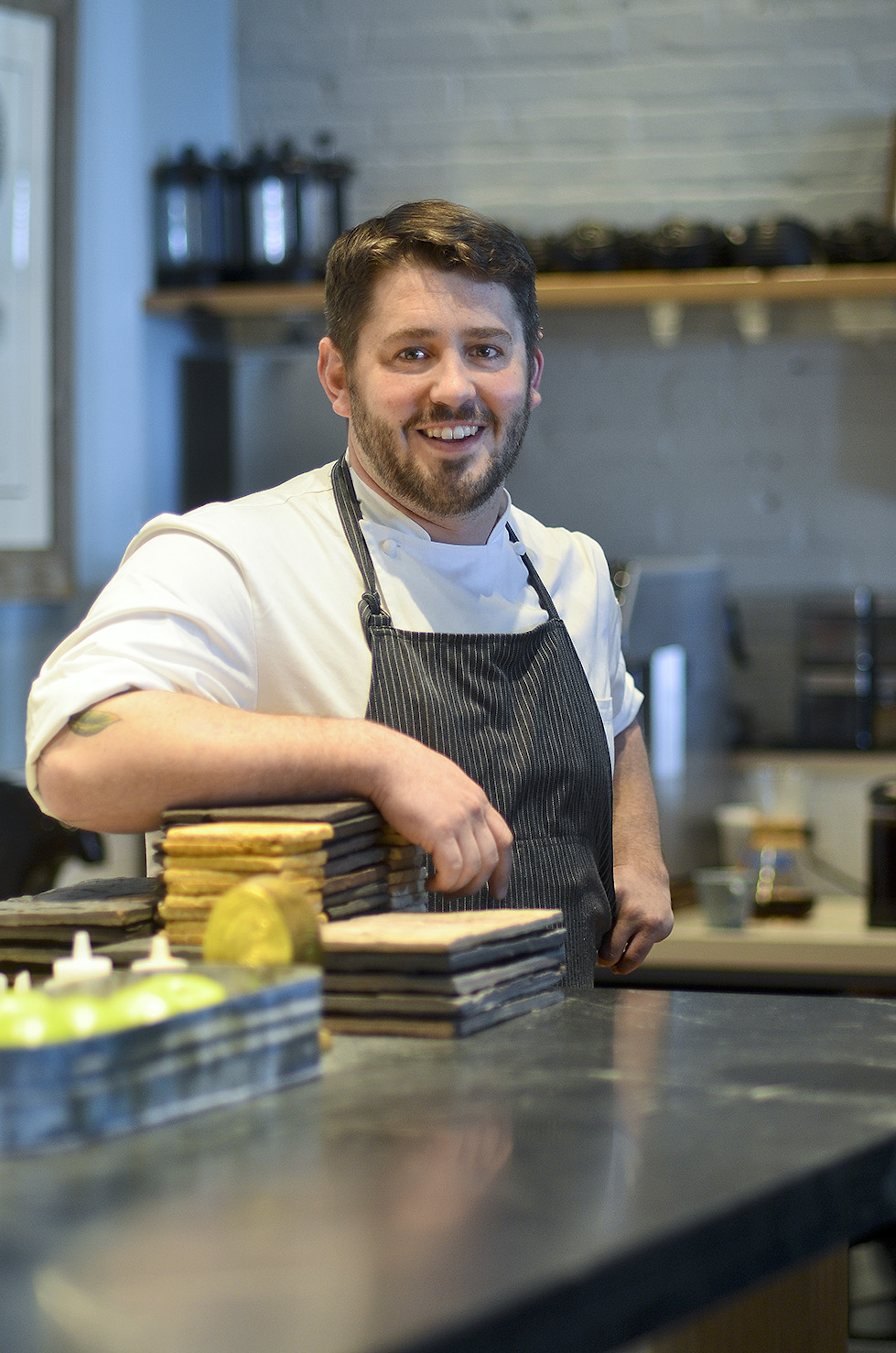 Will Gilson
