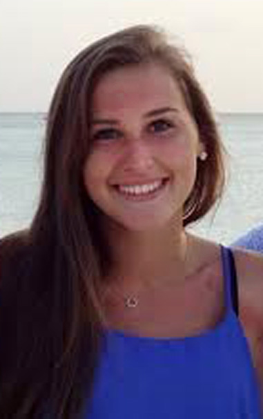 Kate McCarthy.