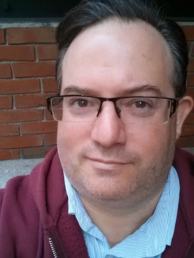 Daniel Fishman