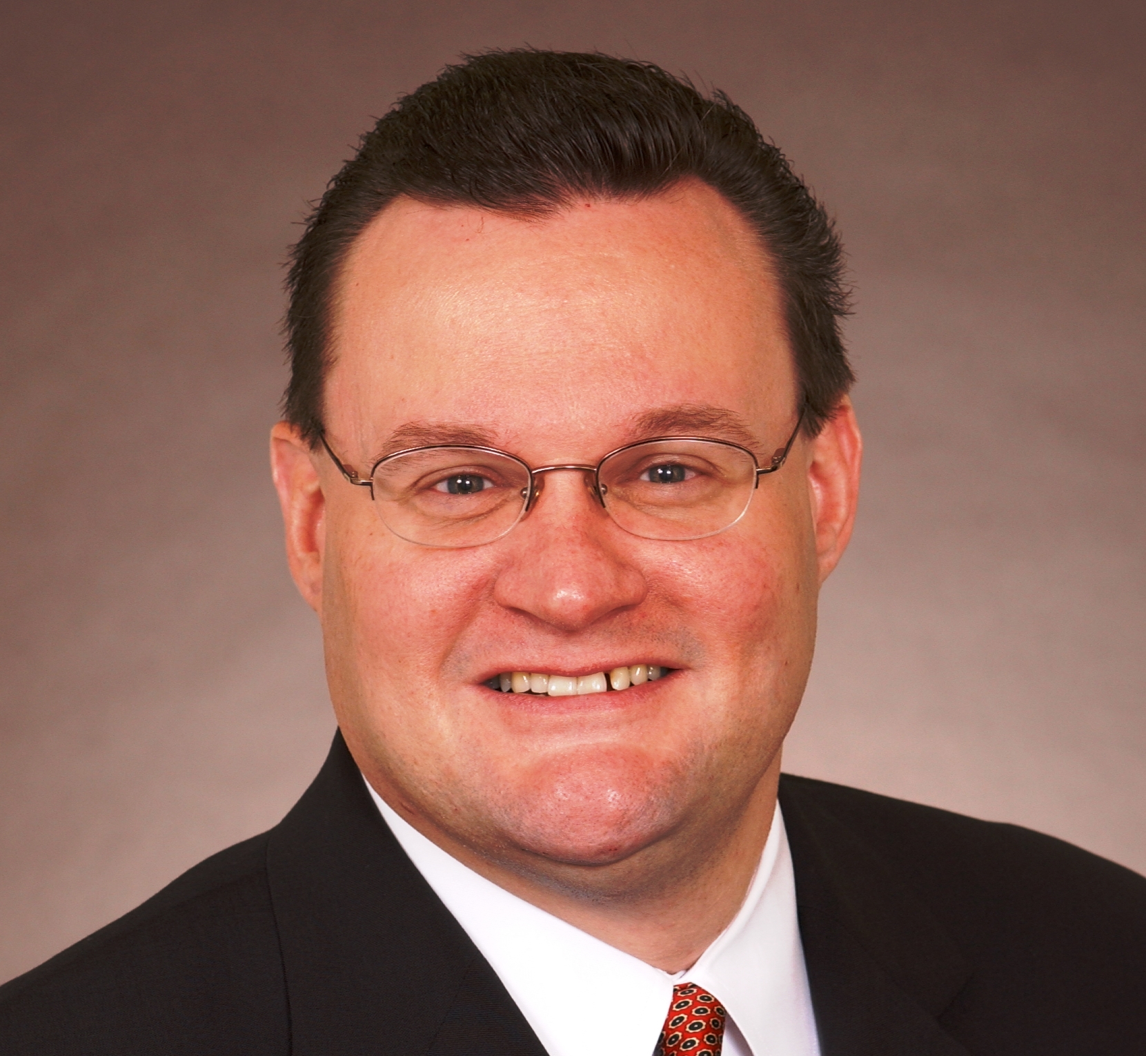 Bradley H. Jones Jr.