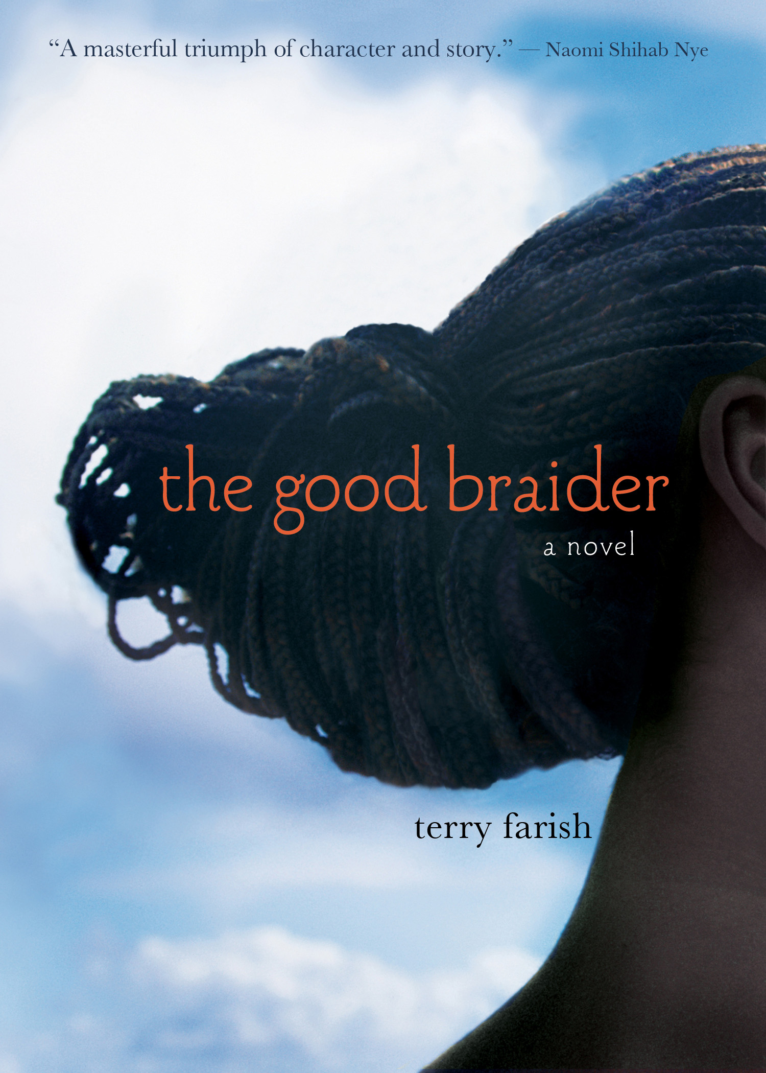Terry Farish’s well-received “The Good Braider” won in the young reader category. Due to a lack of member judges, the Boston Authors Club will not name a winner in the young-reader category this year.