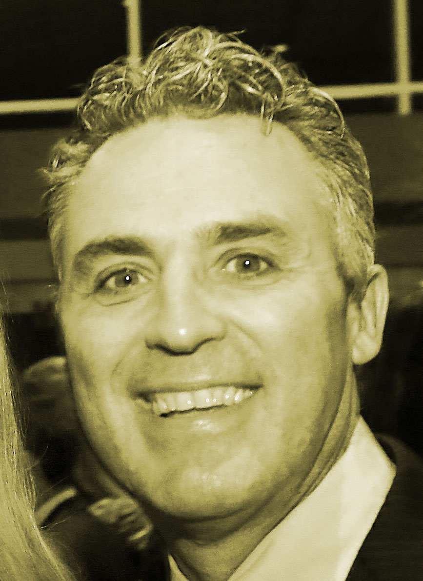 Jim Rooney.
