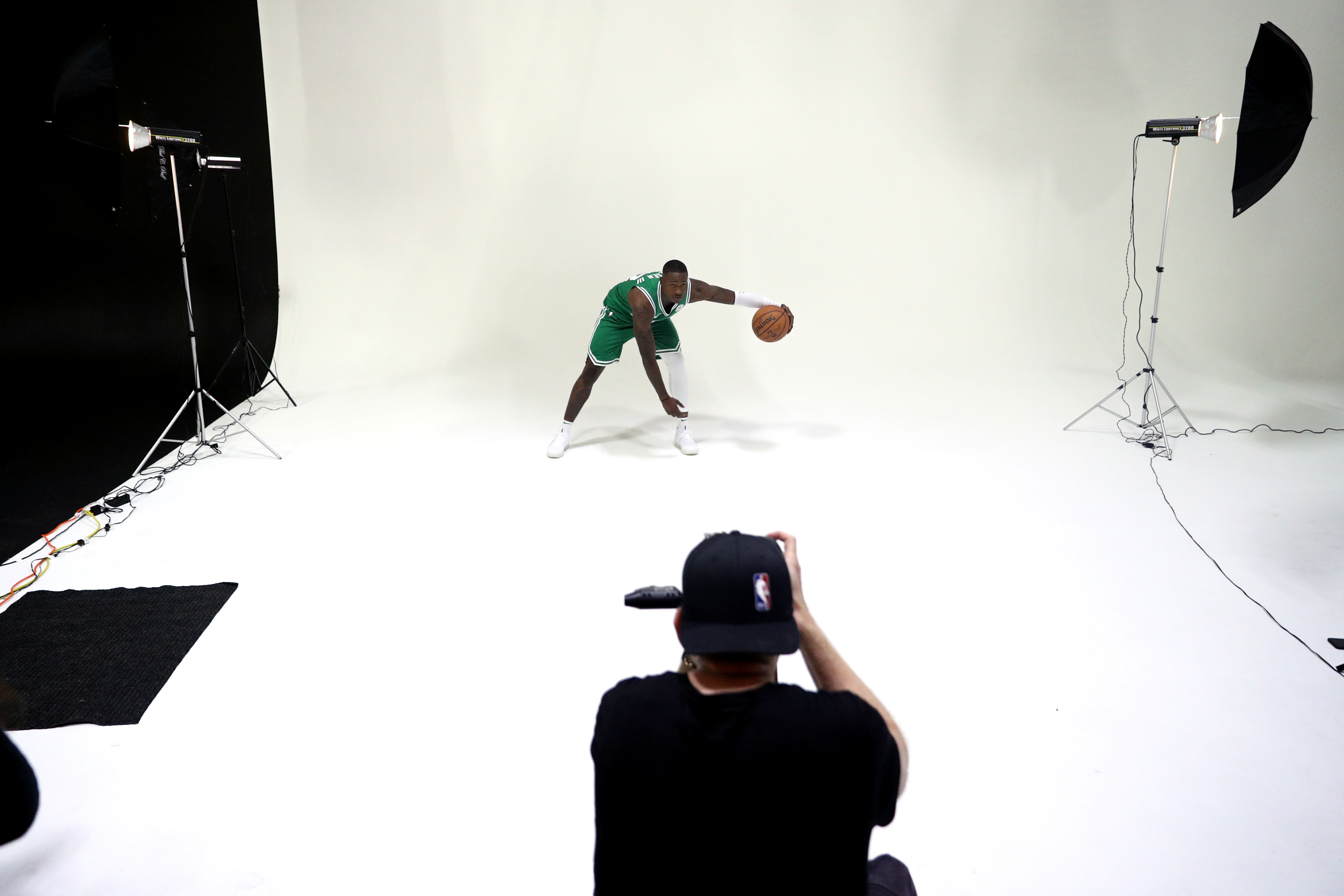 Terry Rozier.