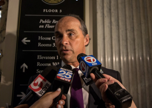Jim Borghesani