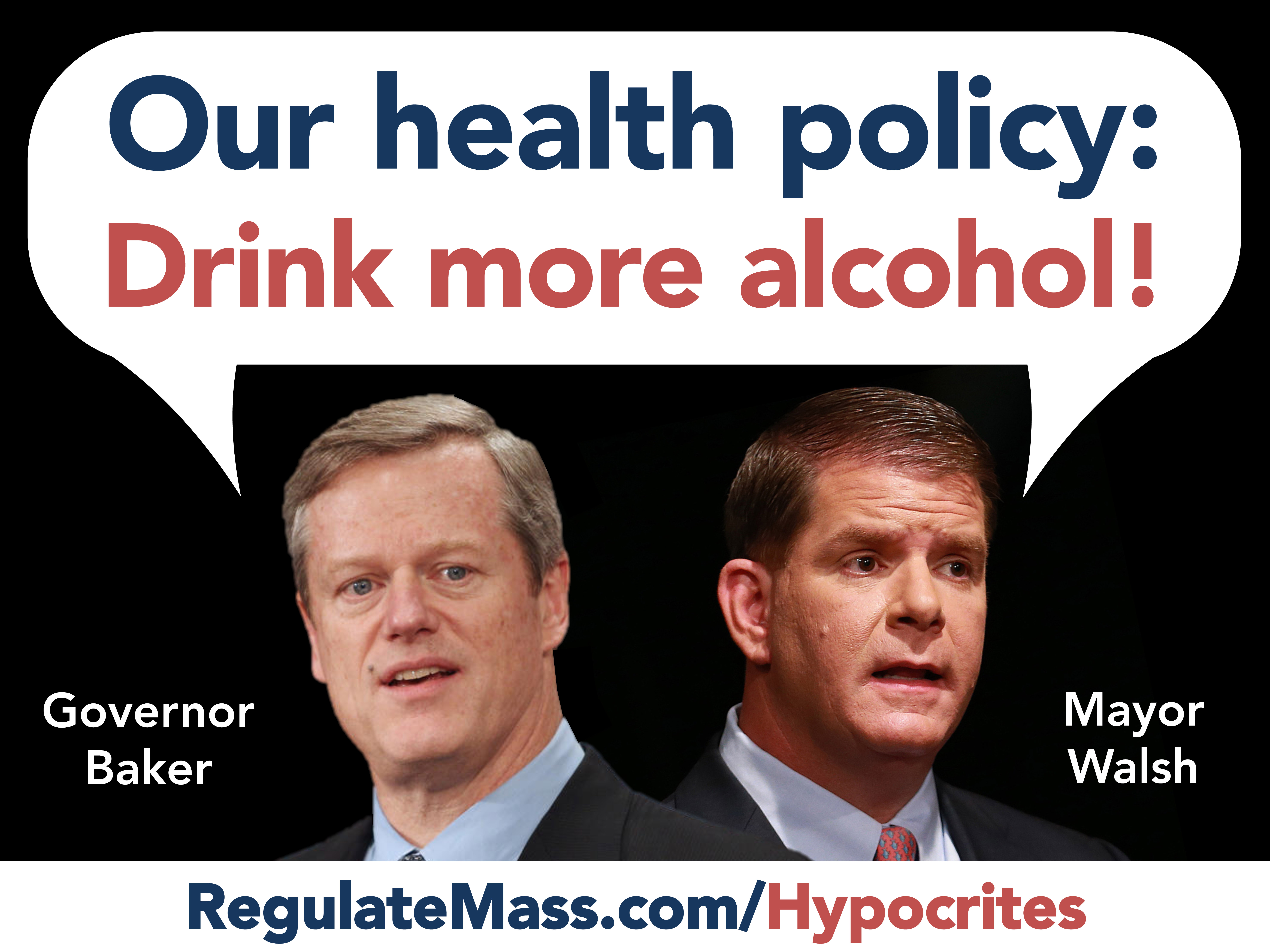 Advocates expect to show off this sign at their planned press conference.