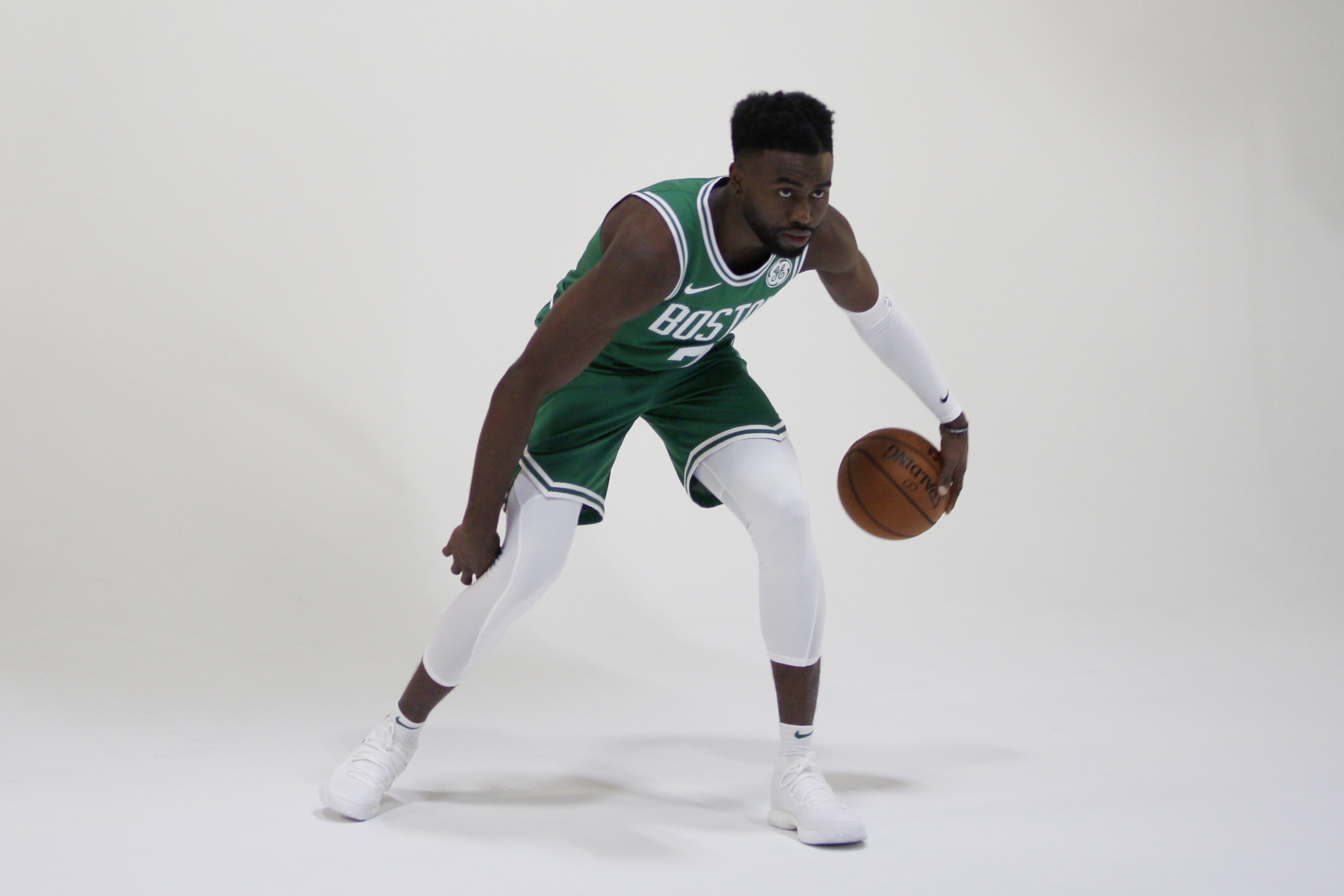 Jaylen Brown.