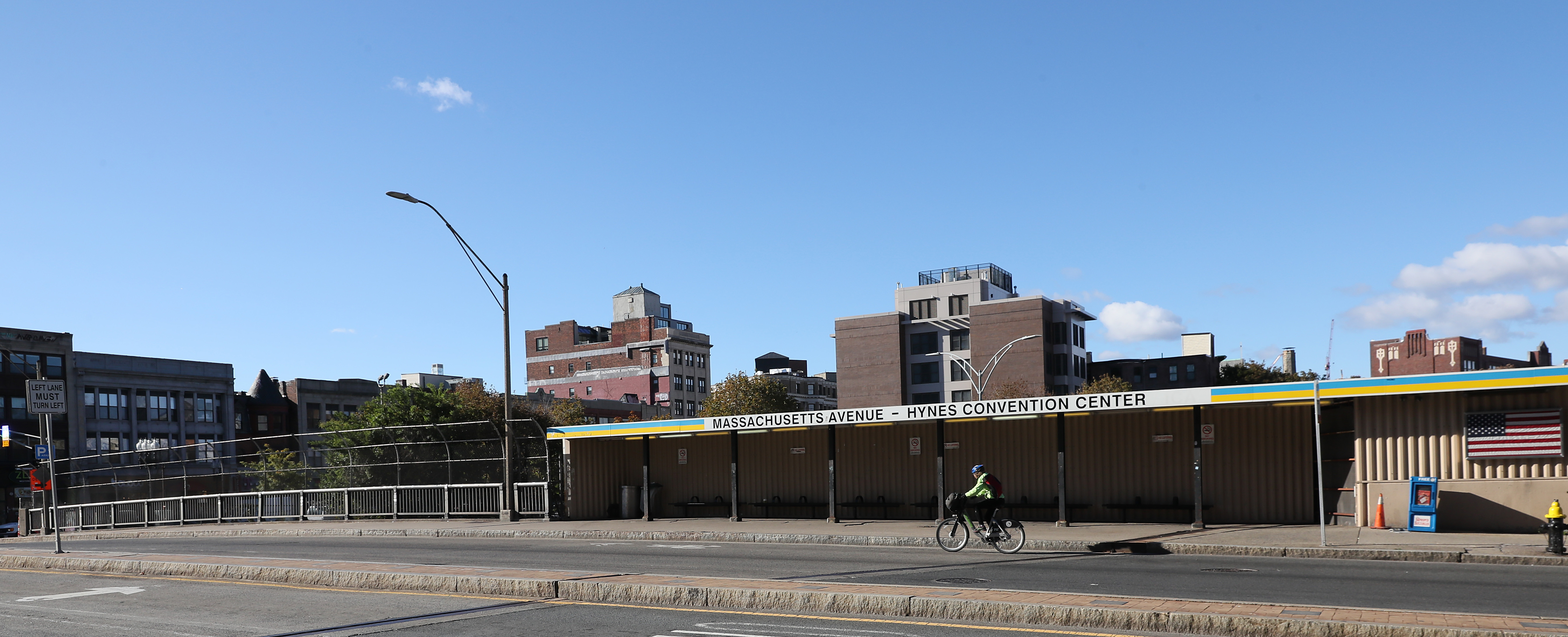 The two projects could refill some of the last remaining gaps in Back Bay created by the construction of the Massachusetts Turnpike.