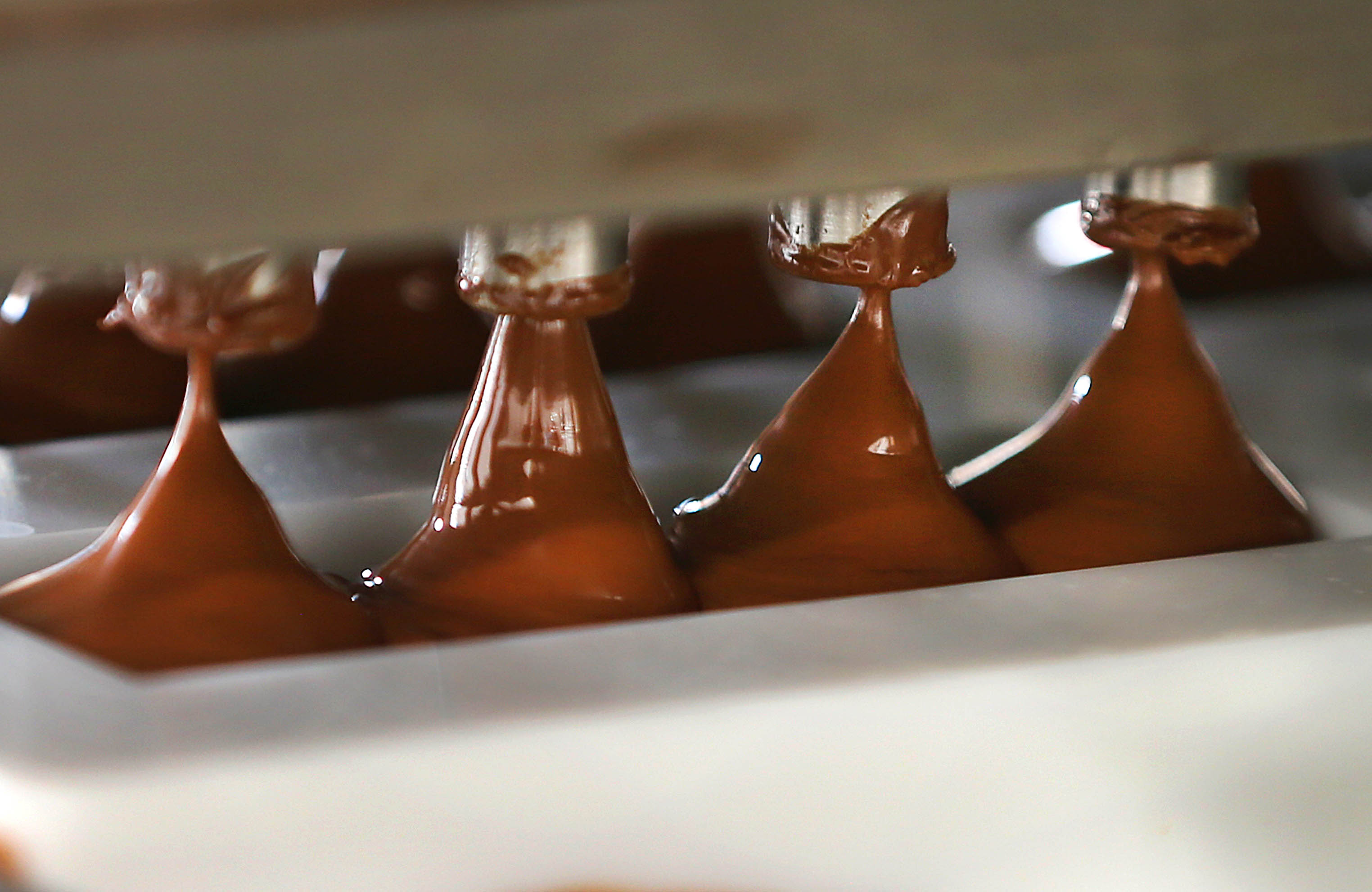 With her bid, Mawhinney won all of the historic formulas of Sky Bars.