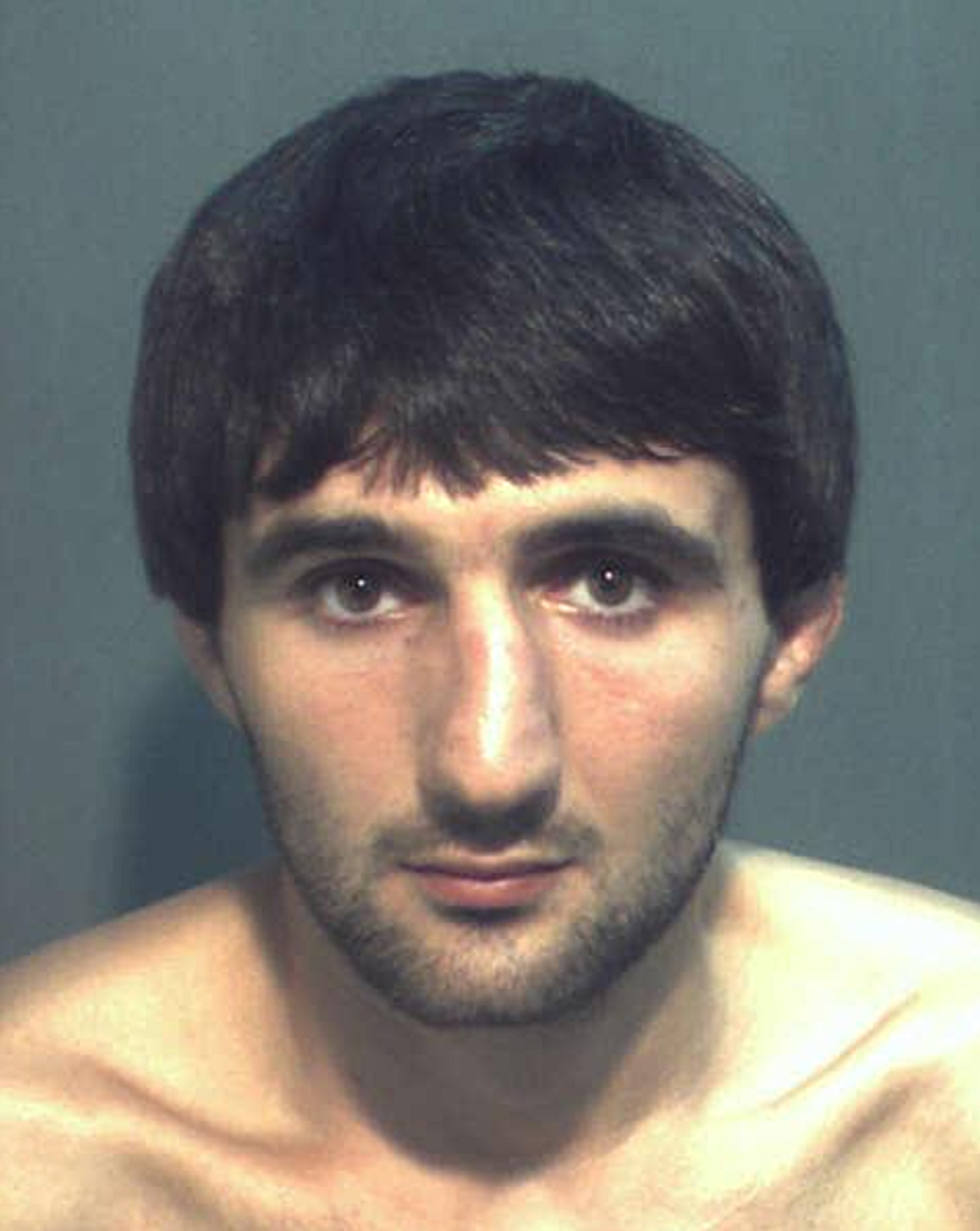 Activist Dawud Walid, said the FBI needs to release details on the shooting of Ibragim Todashev (pictured).
