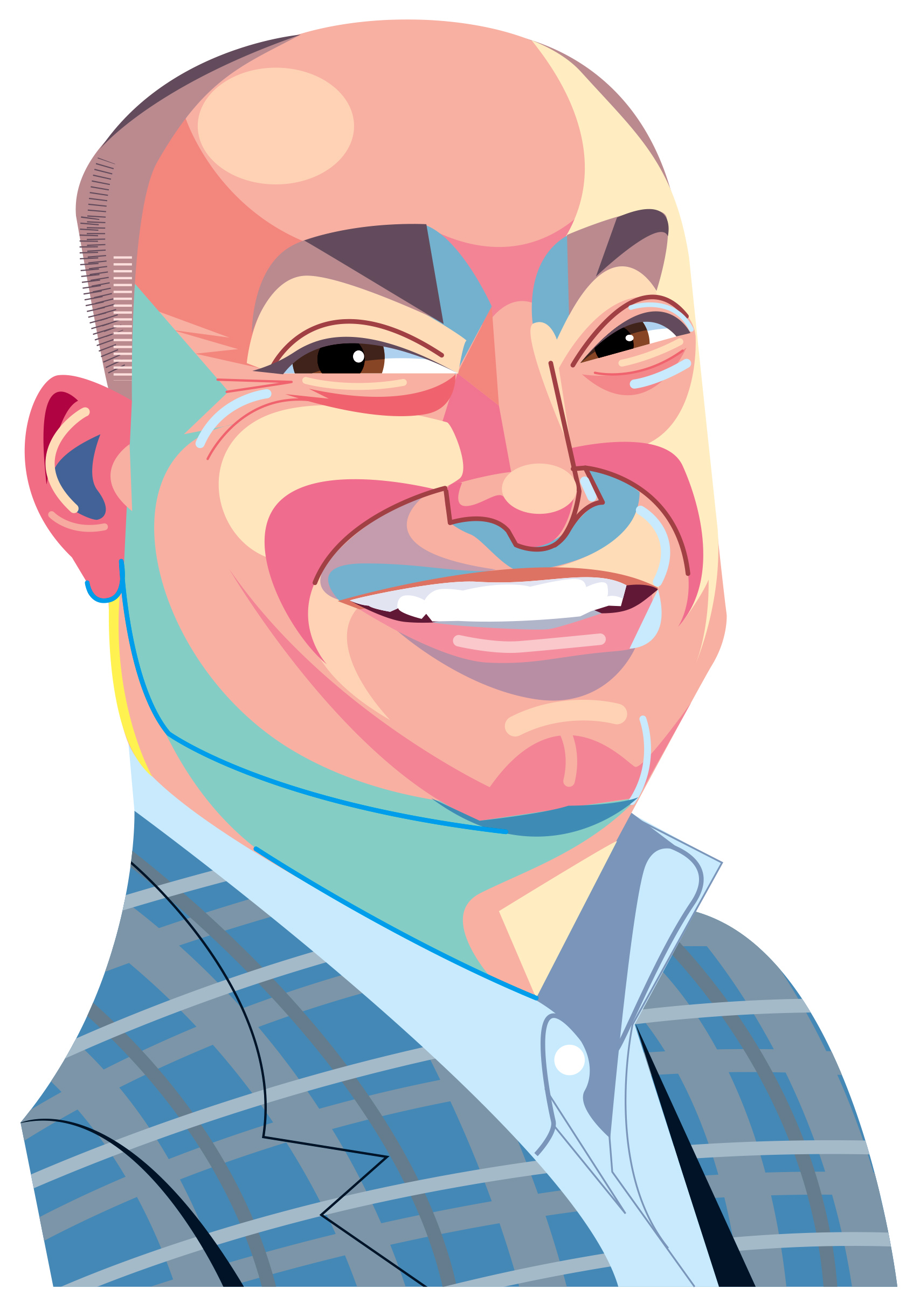 Jim Heppelmann for Bold Types. 18BoldTypes. BUSINESS. 2-18-20