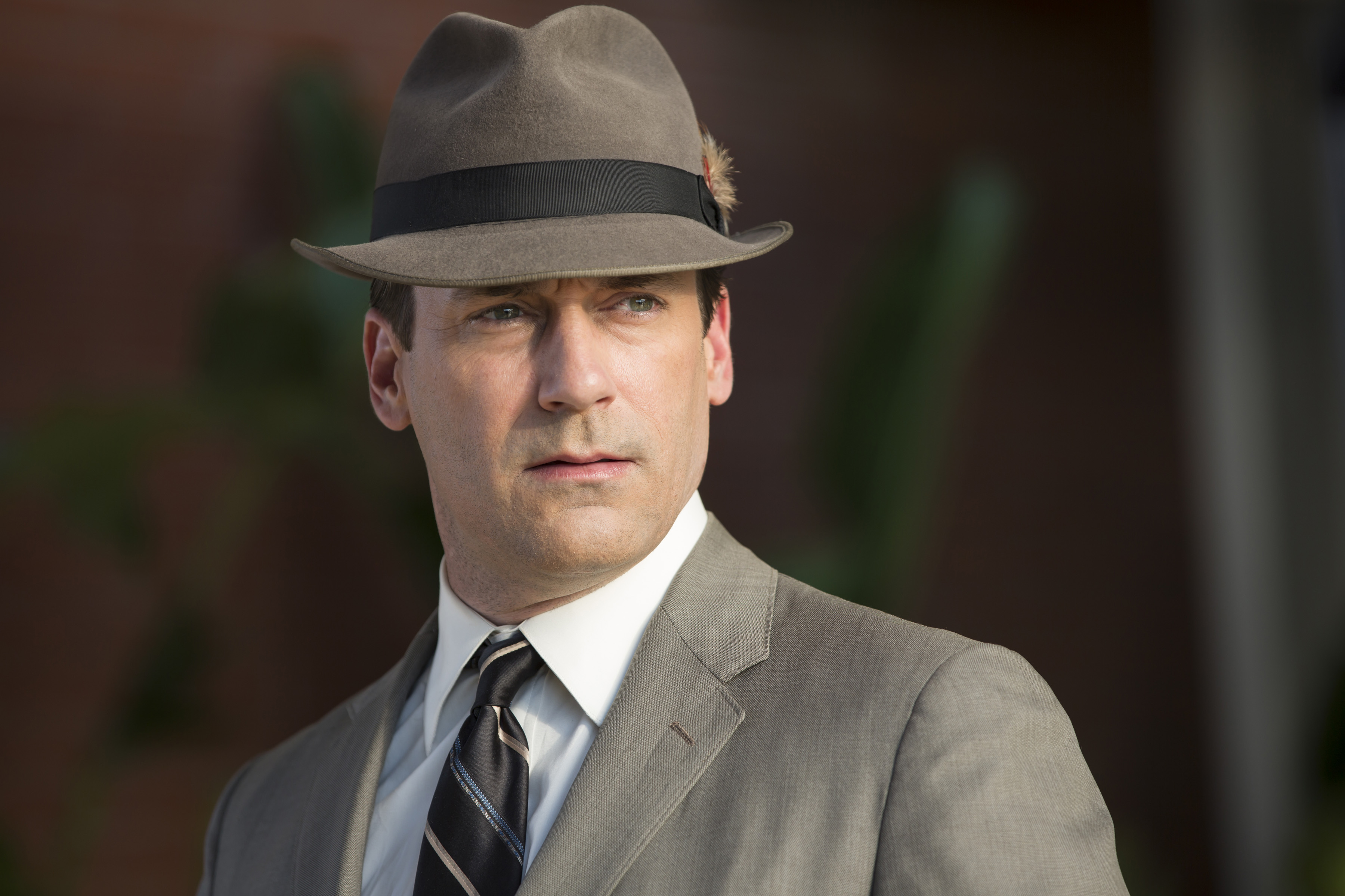 AMC’s “Mad Men.”