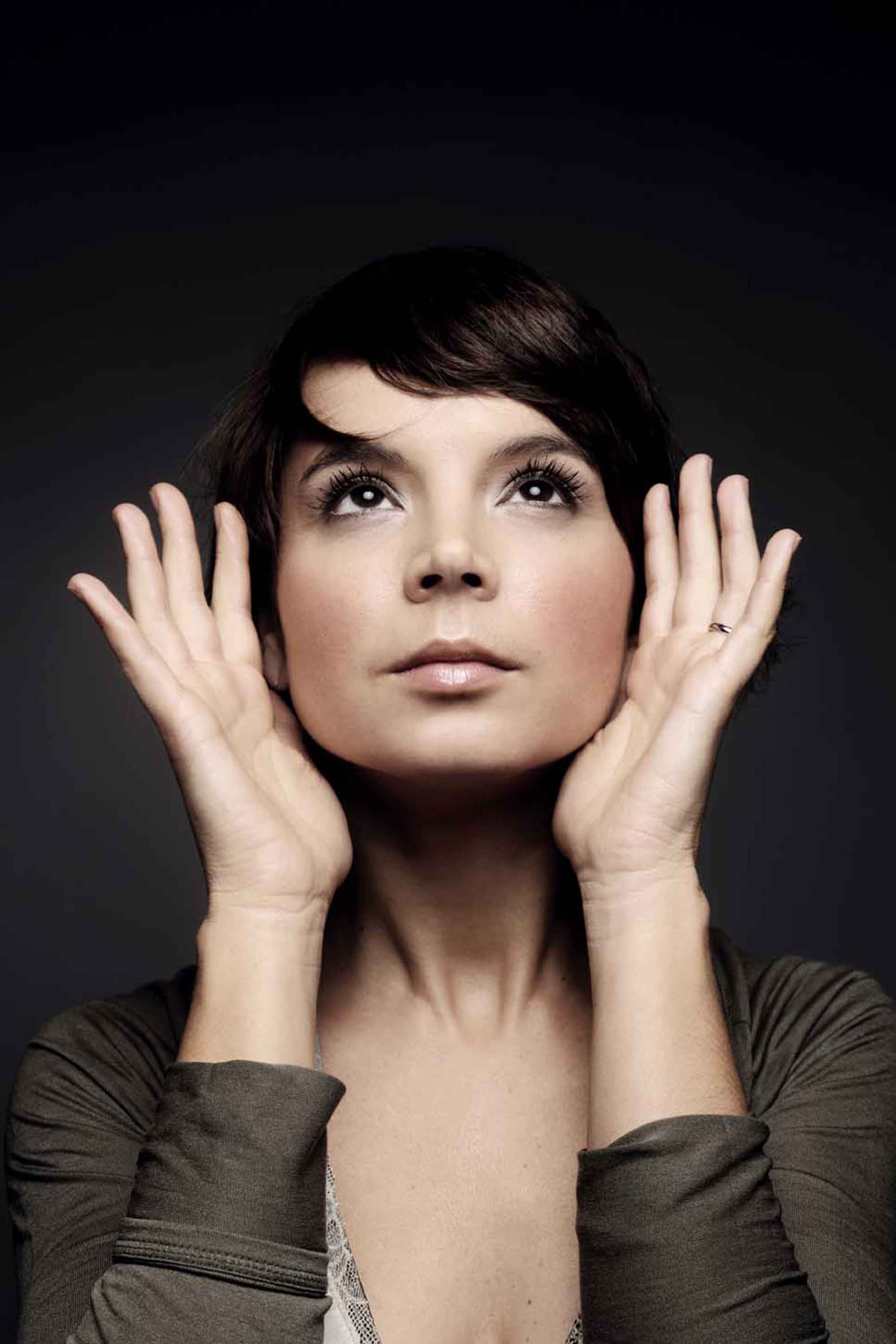 Sara Serpa will perform at Regattabar Oct. 3.