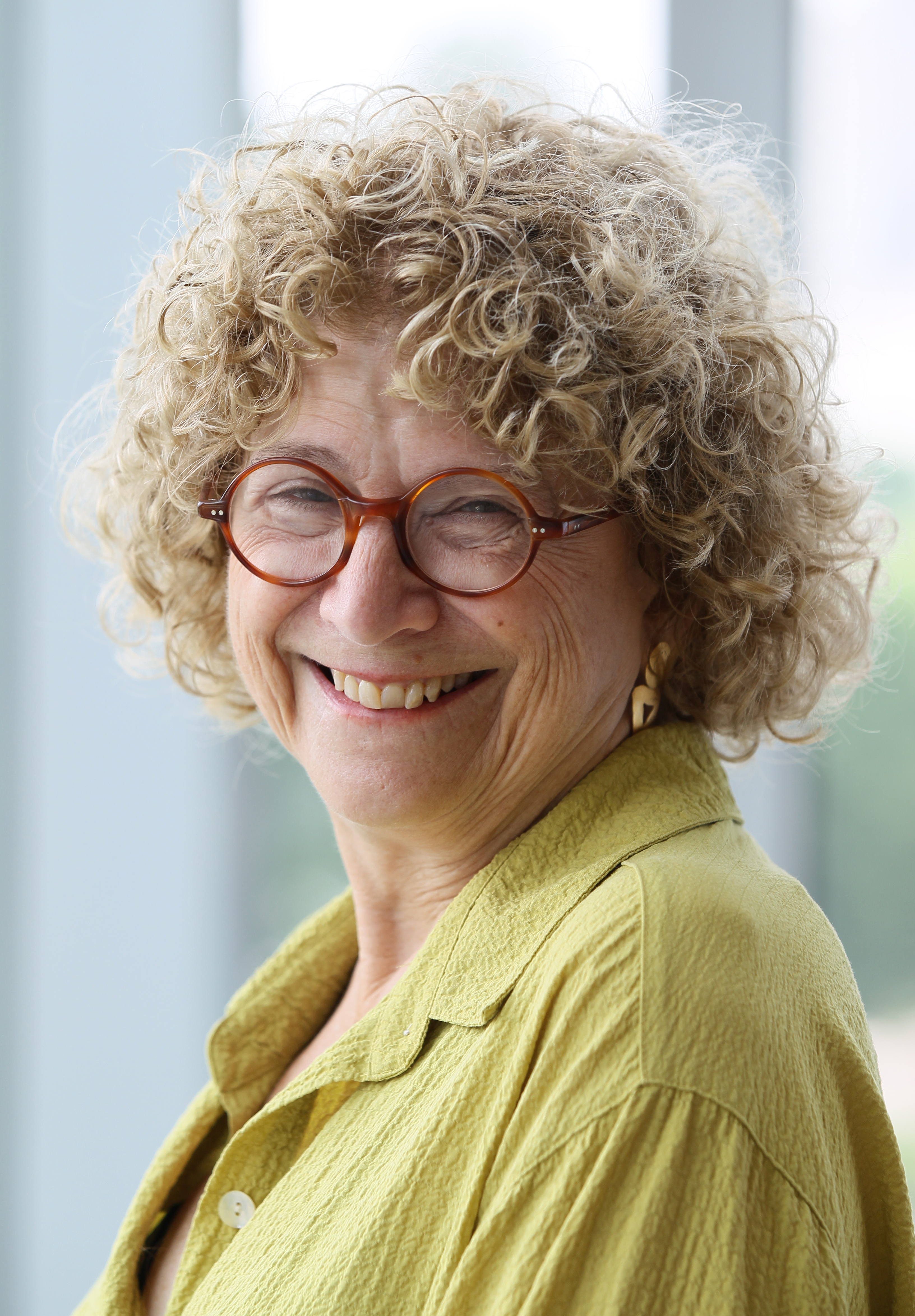 Merry White is a professor of anthropology at Boston University.