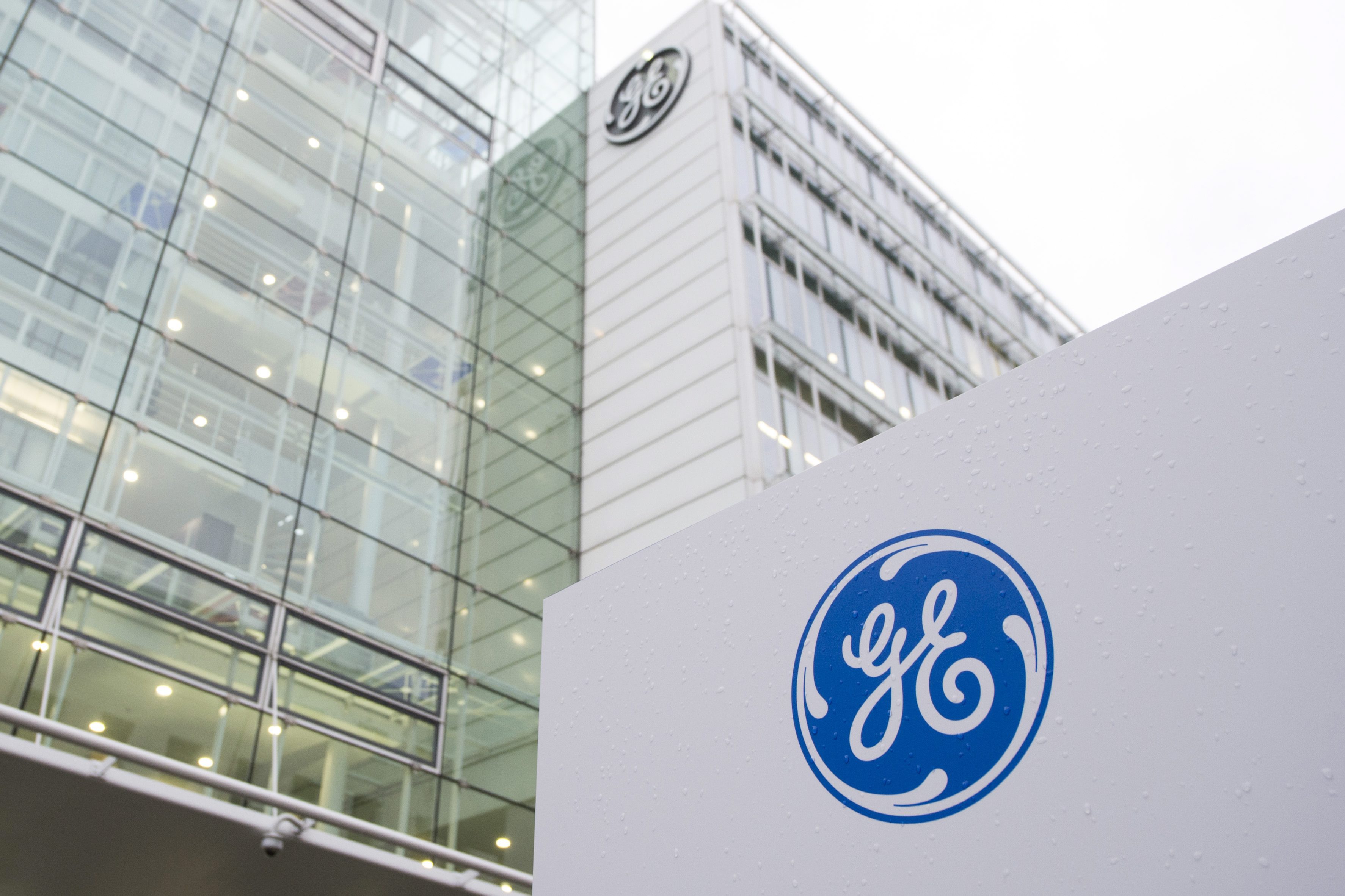 What it means to have GE call Boston home The Boston Globe