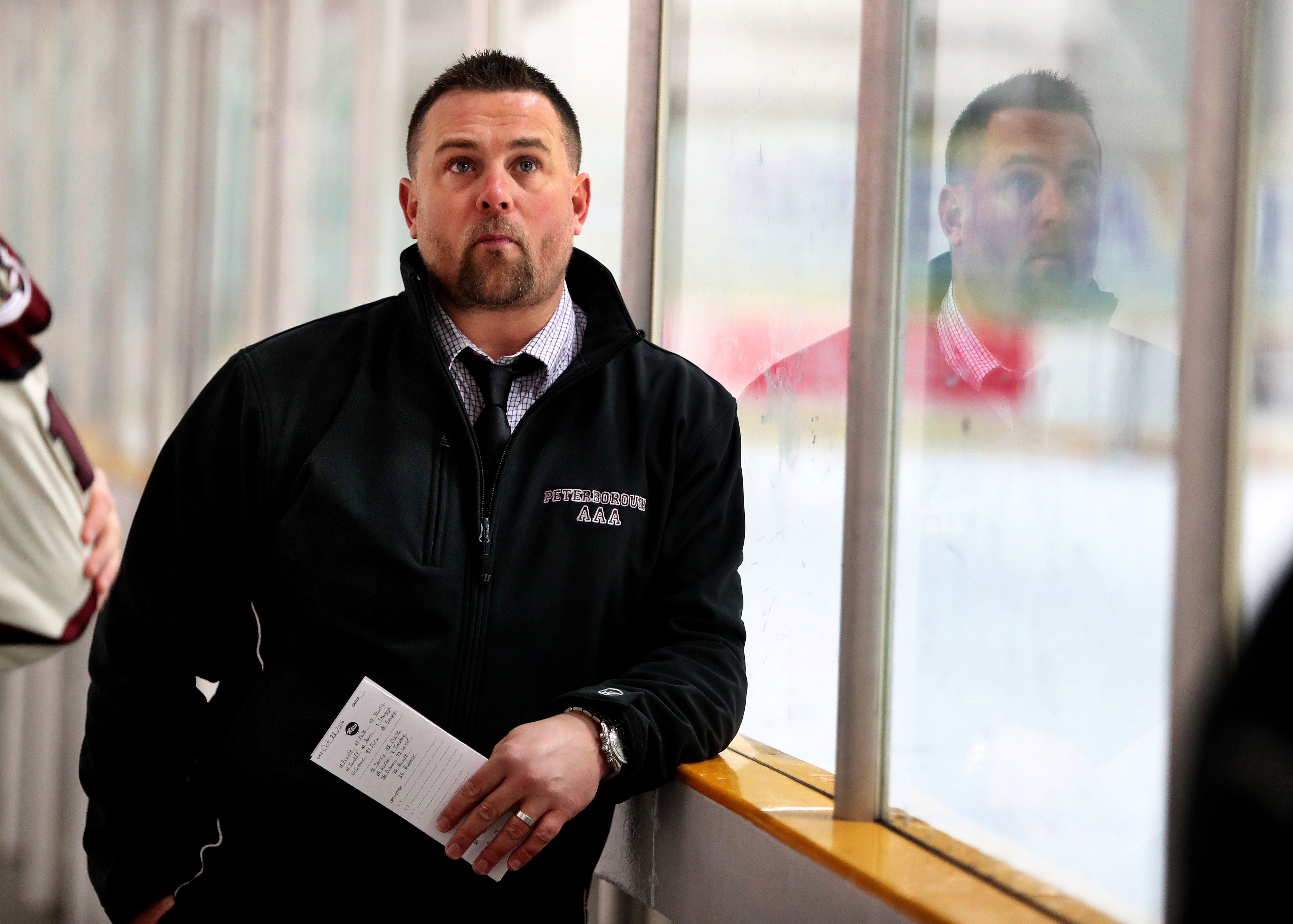 Marc Savard played for the Bruins from 2006 to 2011.
