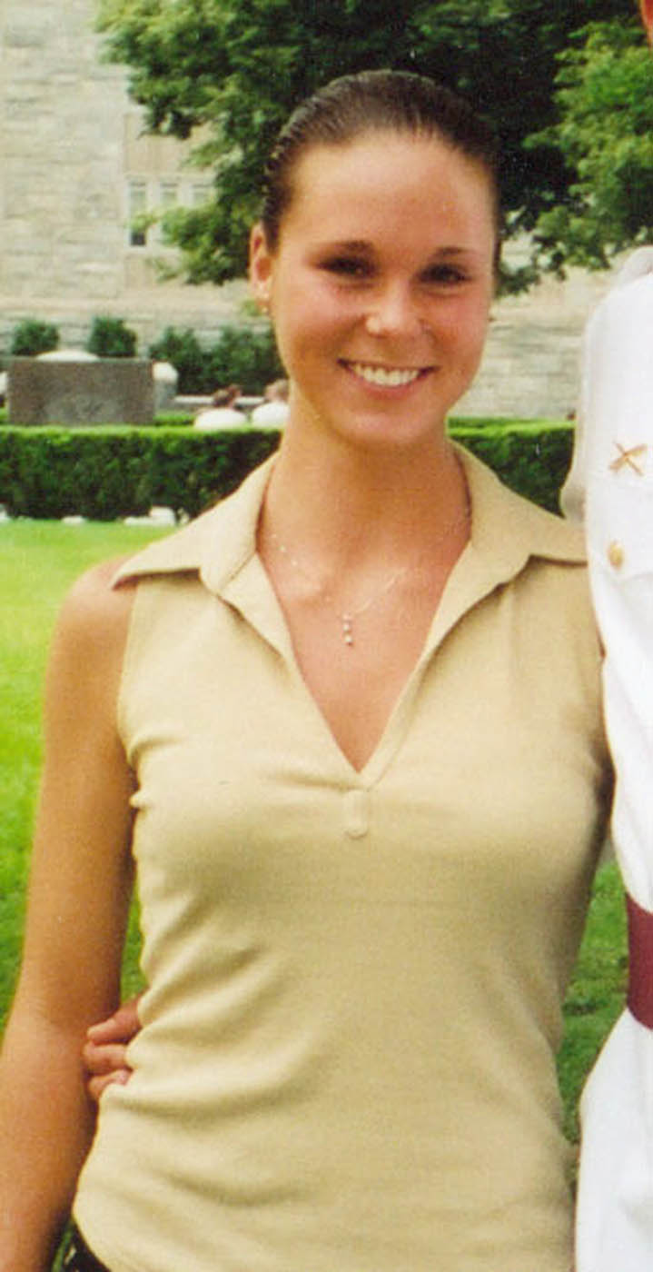 Maura Murray.