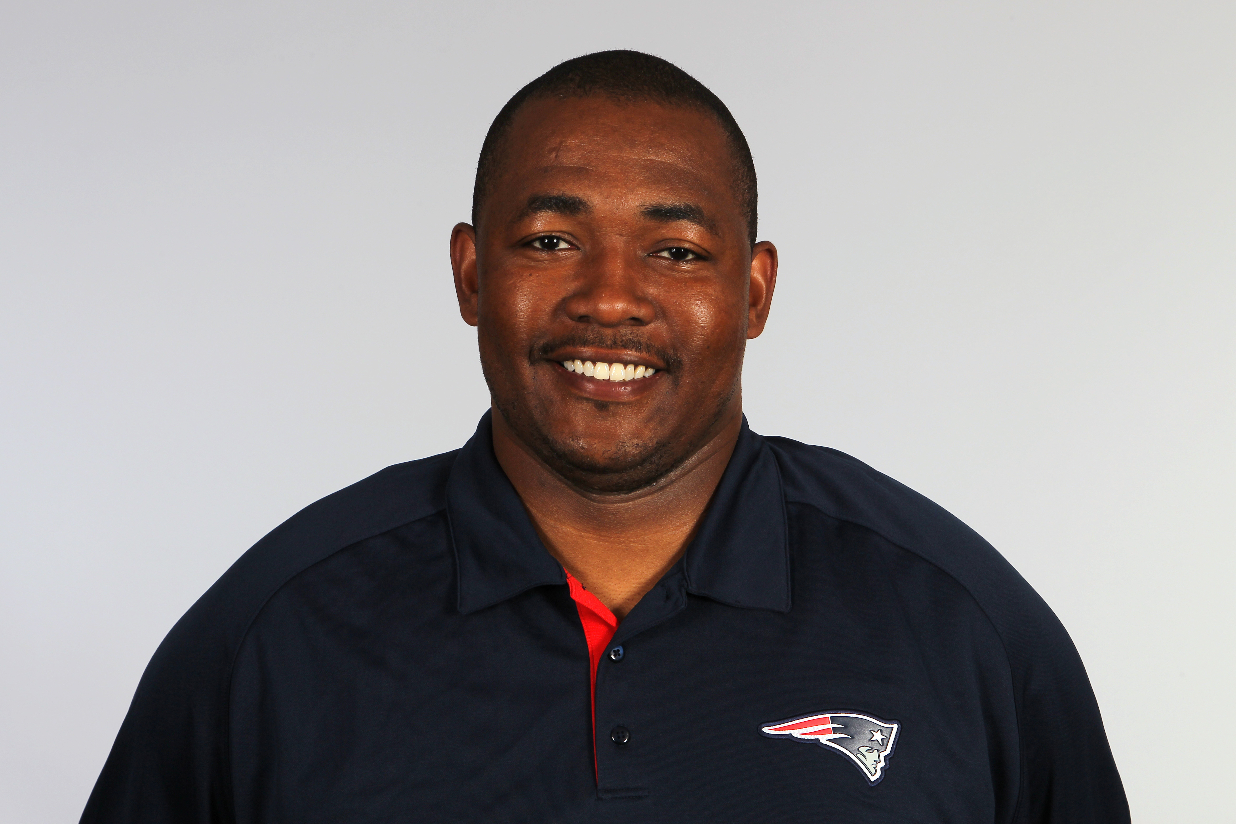Patrick Graham grew up in Waterbury, Conn., and played tight end and defensive line at Yale.