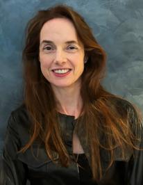 Clinical psychologist, researcher, app creator, and affiliate faculty member at the University of Washington Margaret E. Morris