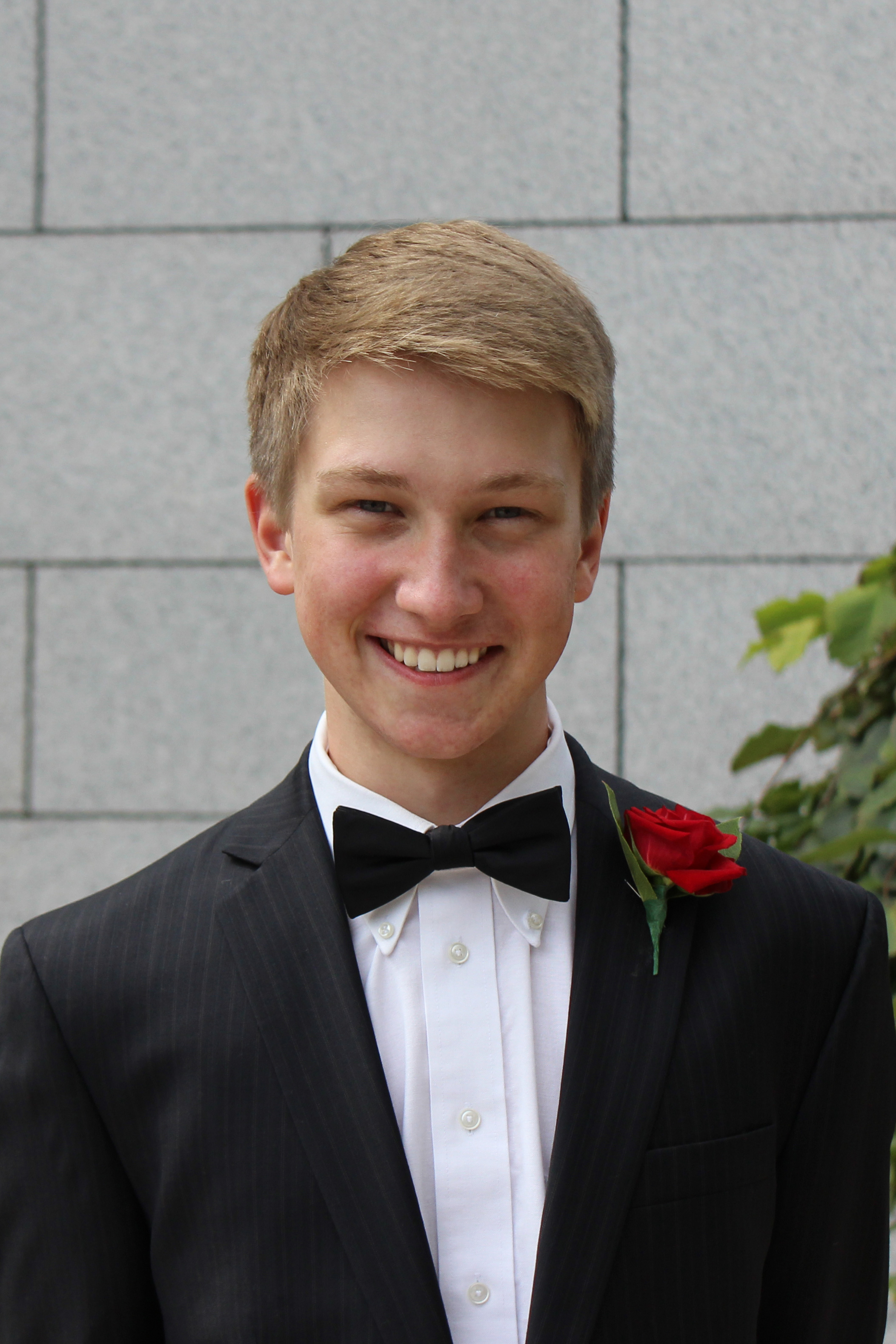 Matthew Pierce