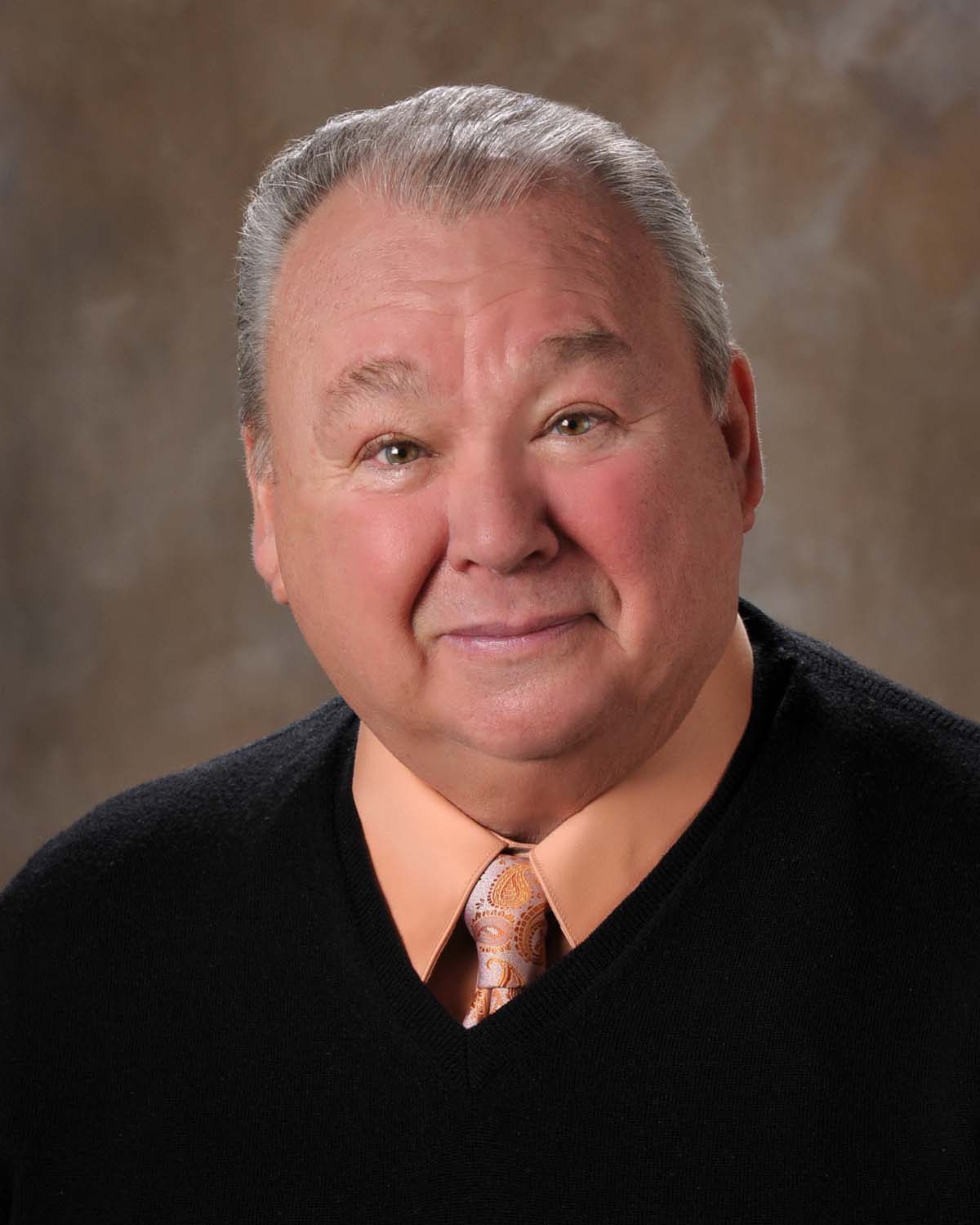 Clifton K. Snuffer Jr.