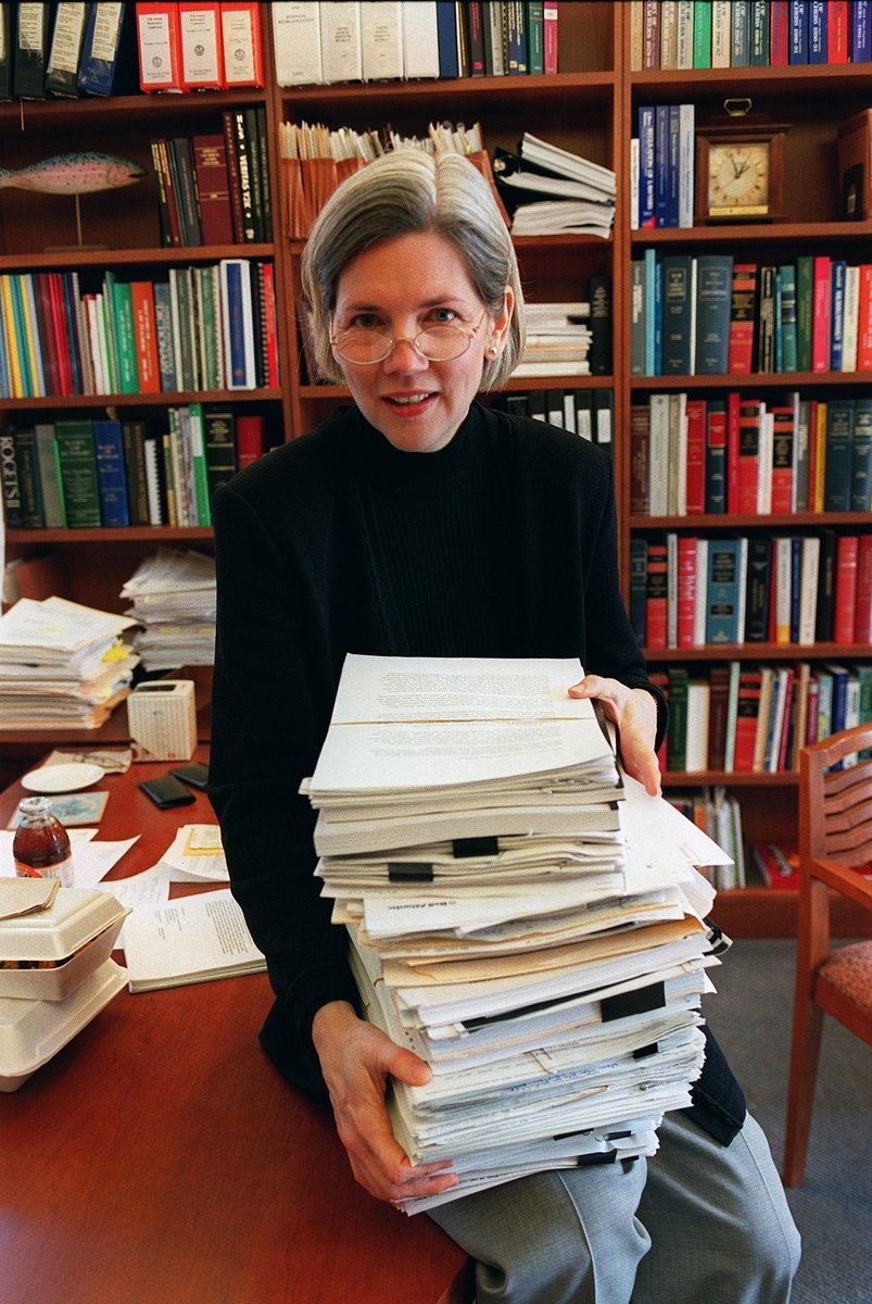 Elizabeth Warren has not proven she has a Native American ancestor, instead saying she based her belief on family lore.