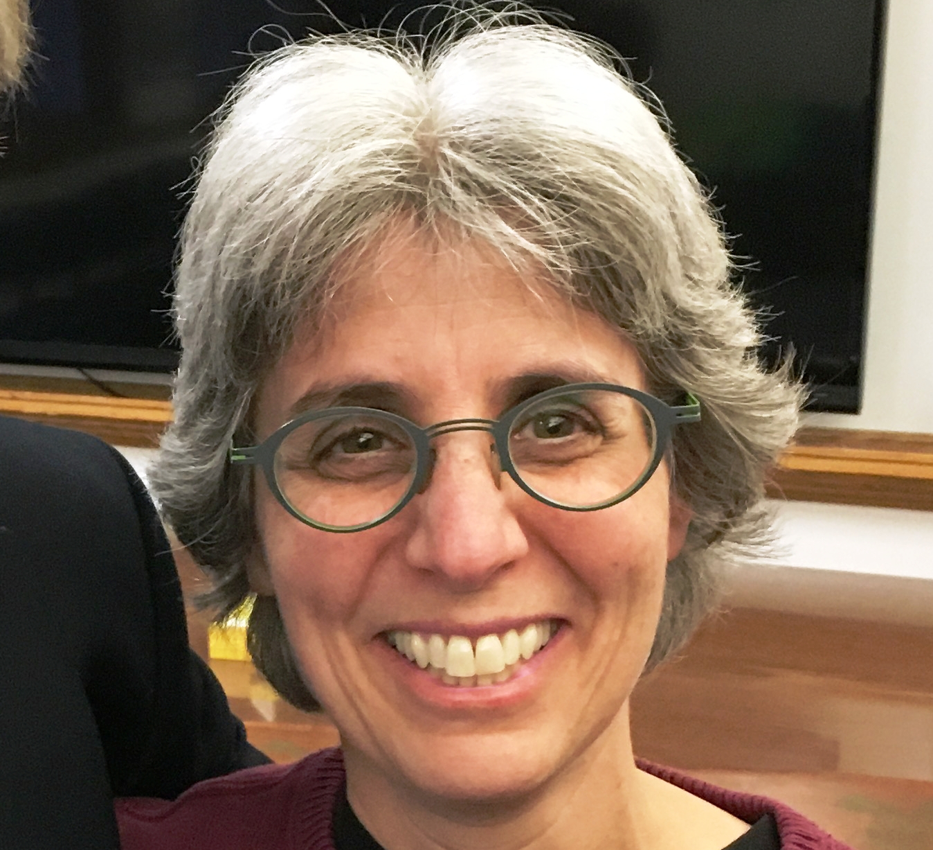 Kim Reichelt