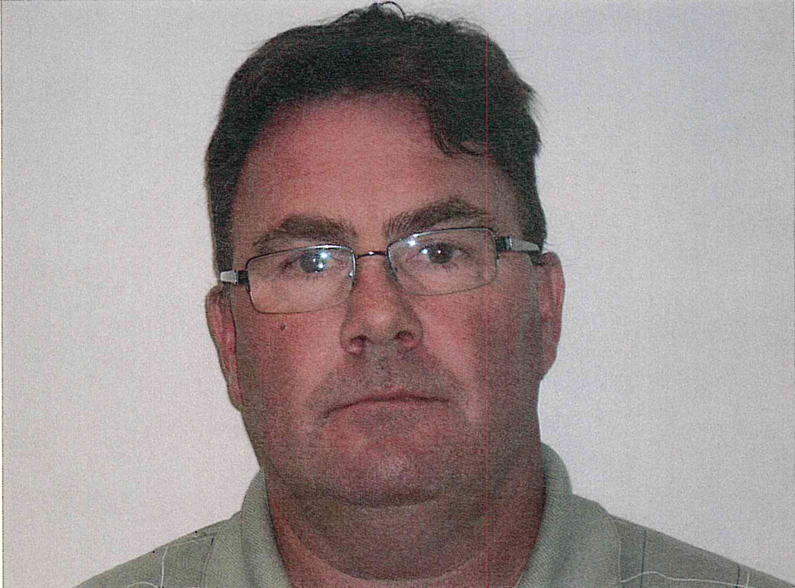 Richard Glavin