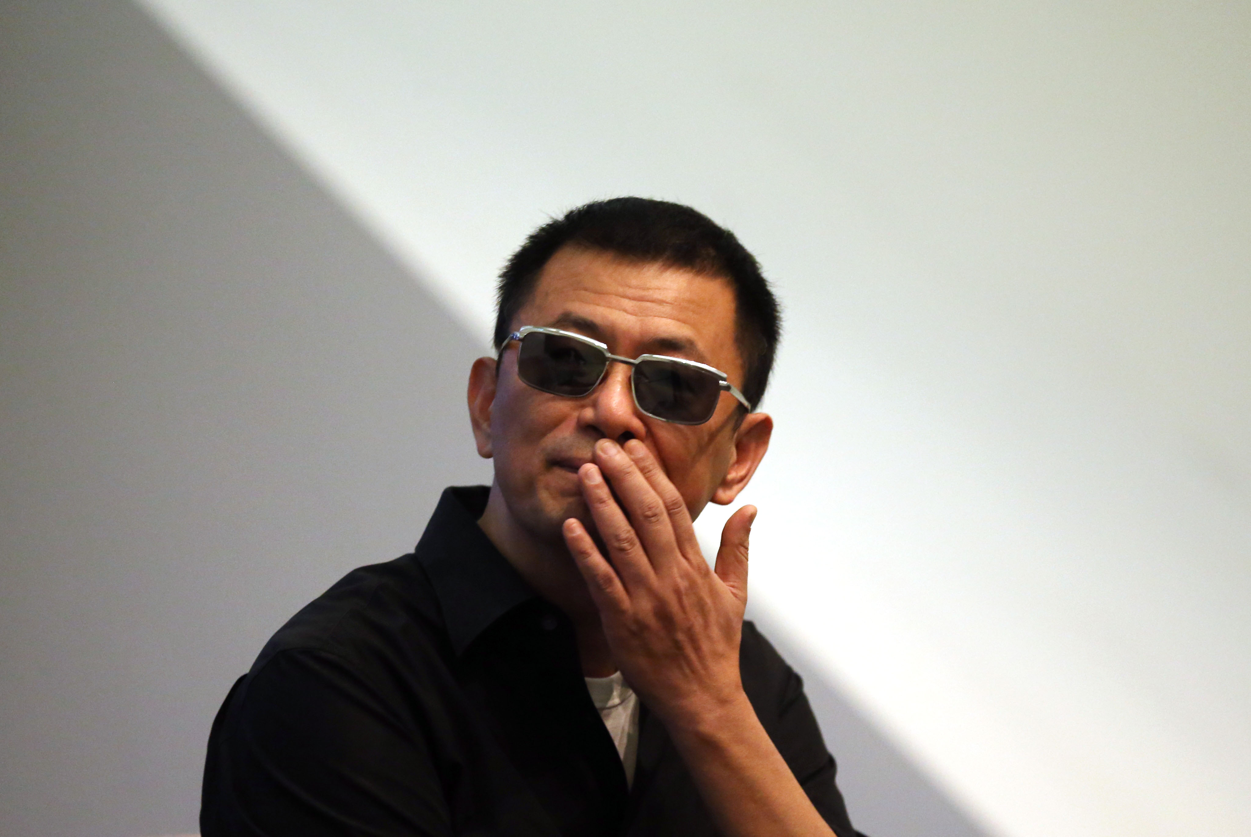 Wong Kar-wai, director of “The Grandmaster,” is known for regularly requiring upward of 20 takes per shot.