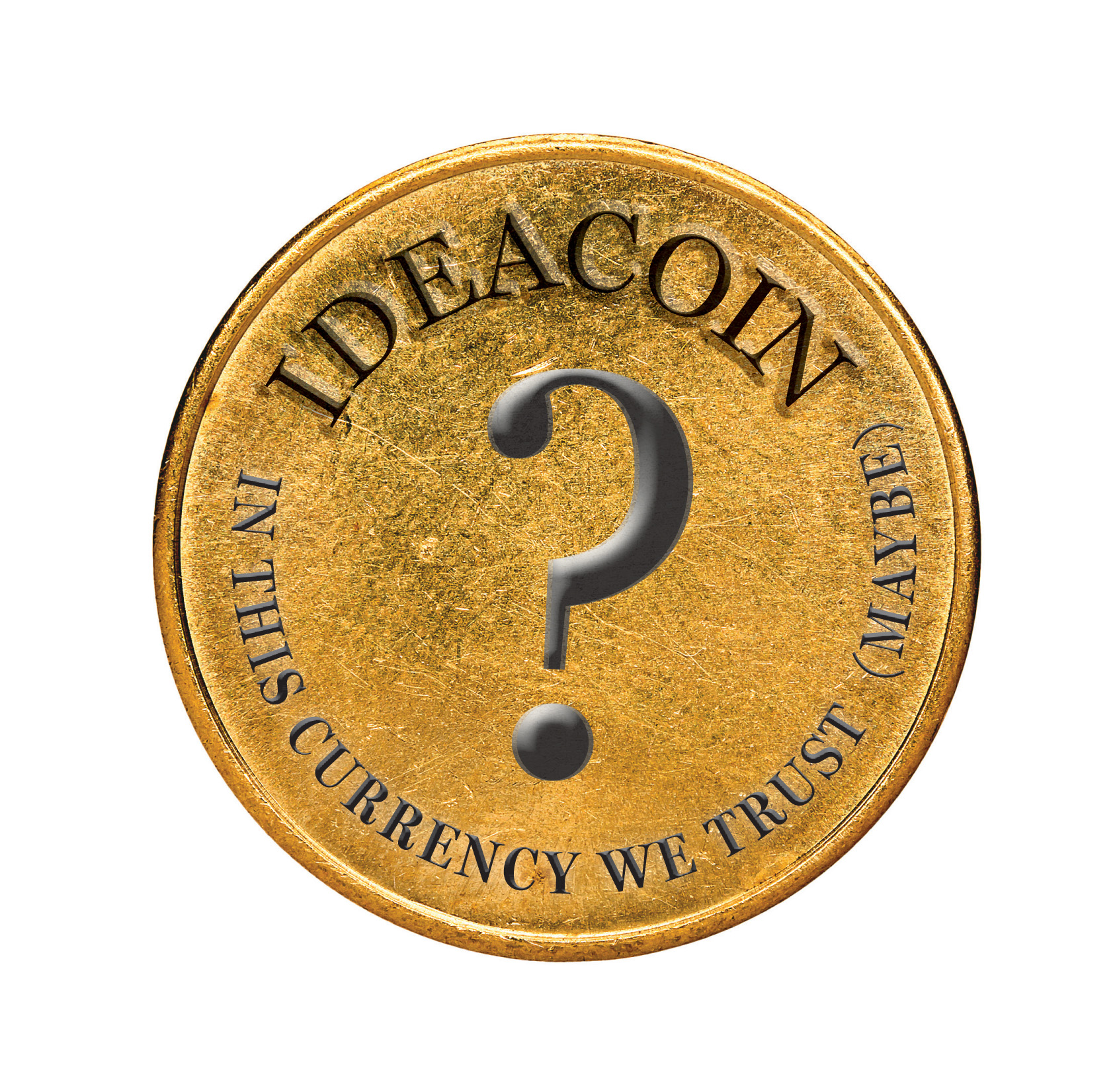 The next Bitcoin? How to name your cryptocurrency - The Boston Globe